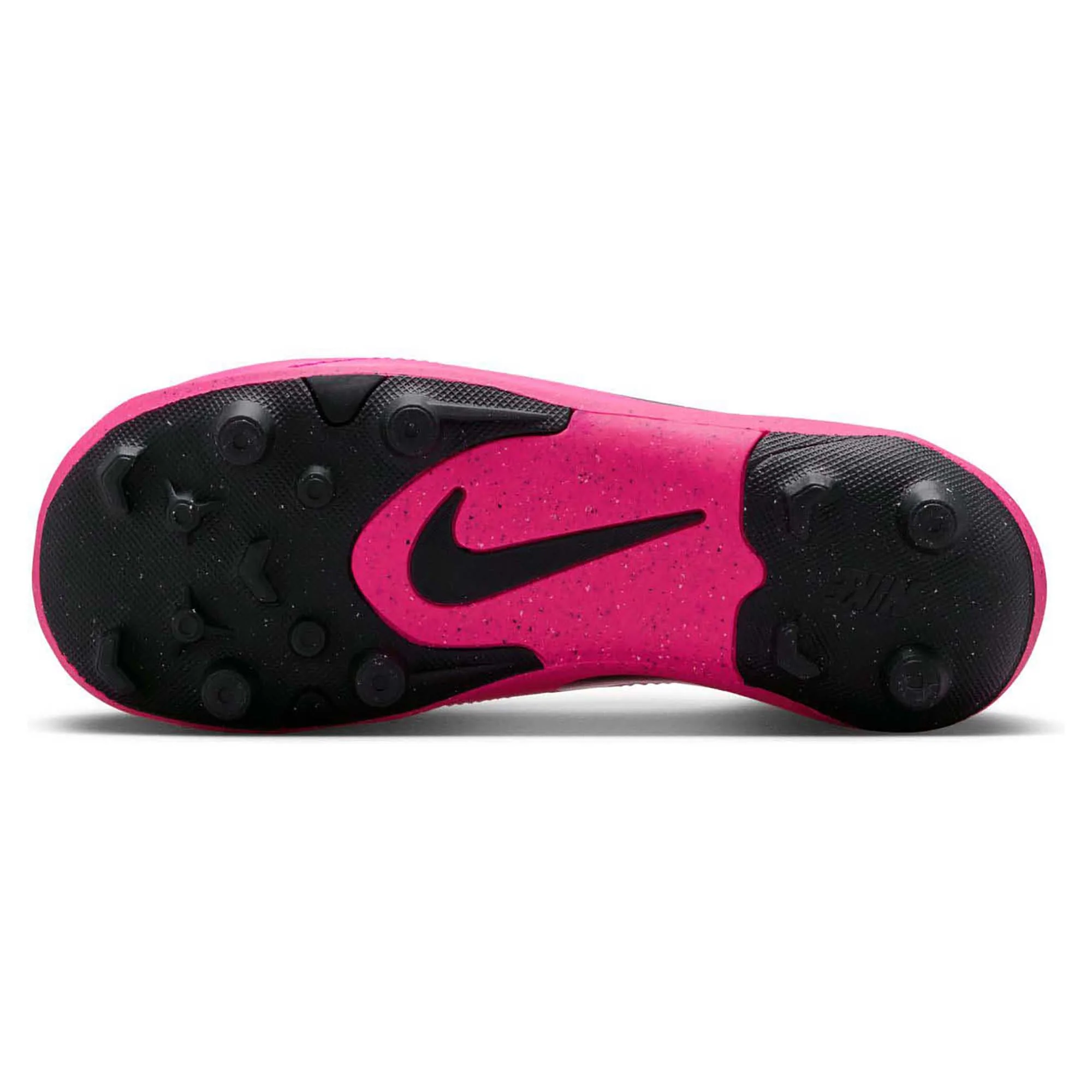 Jr. Tiempo Maestro Club Multi Ground Low Top PS Junior's Football Boots - Image 6