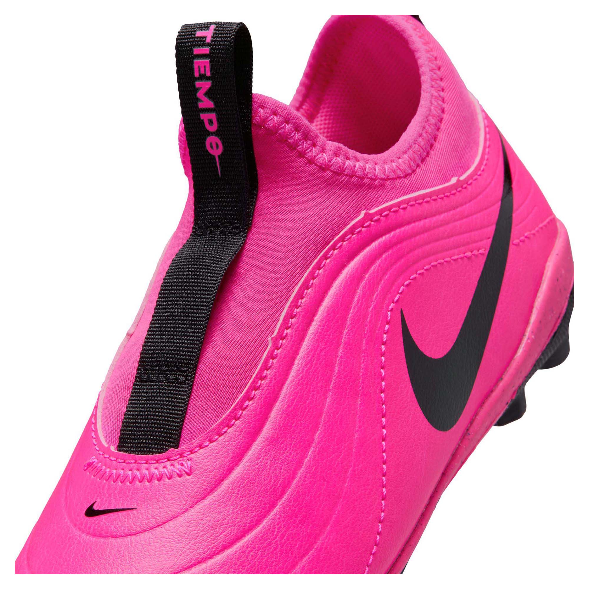 Jr. Tiempo Maestro Club Multi Ground Low Top PS Junior's Football Boots - Image 8