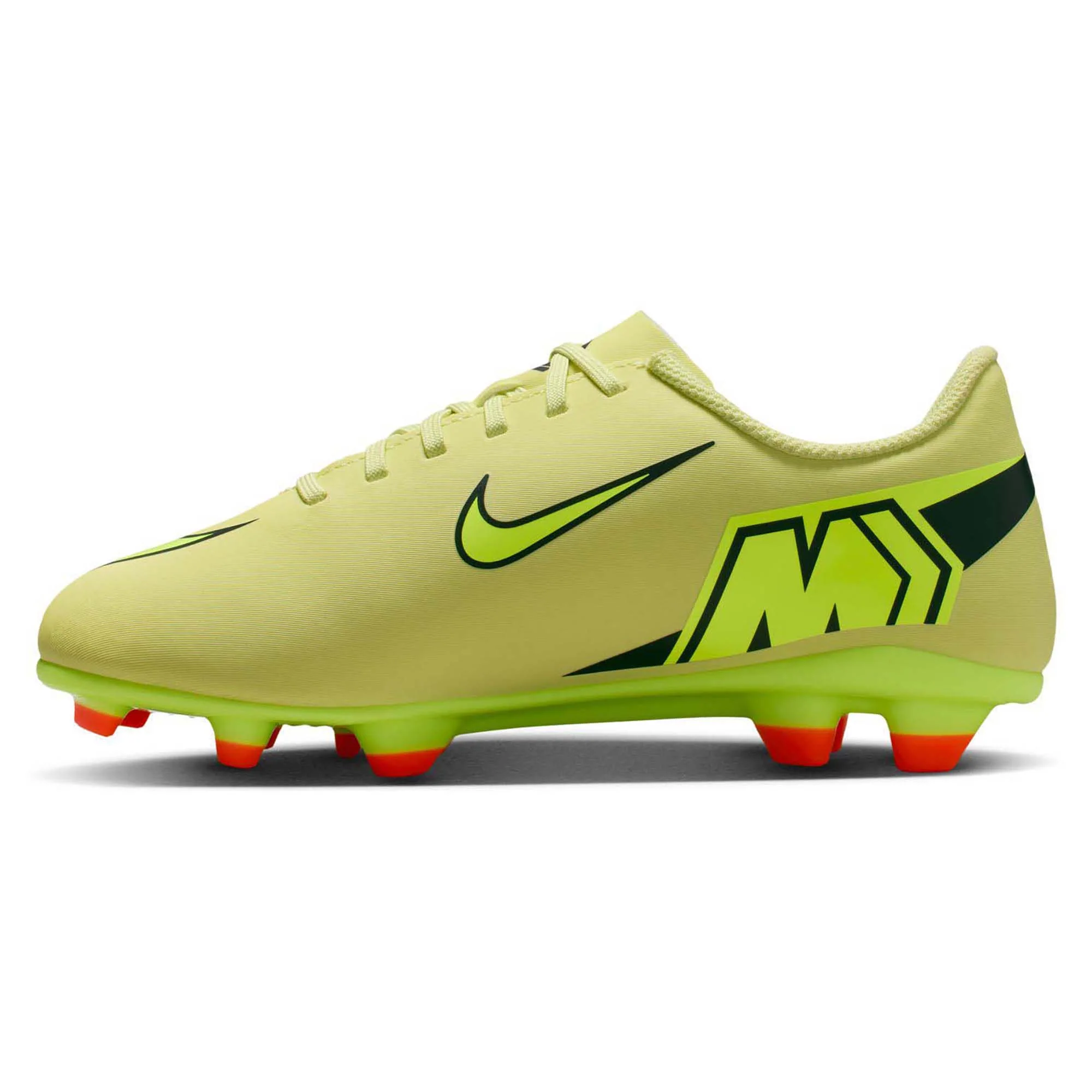 Jr. Mercurial Vapor 16 Club Low Top Multi Ground Junior's Football Boots - Image 2