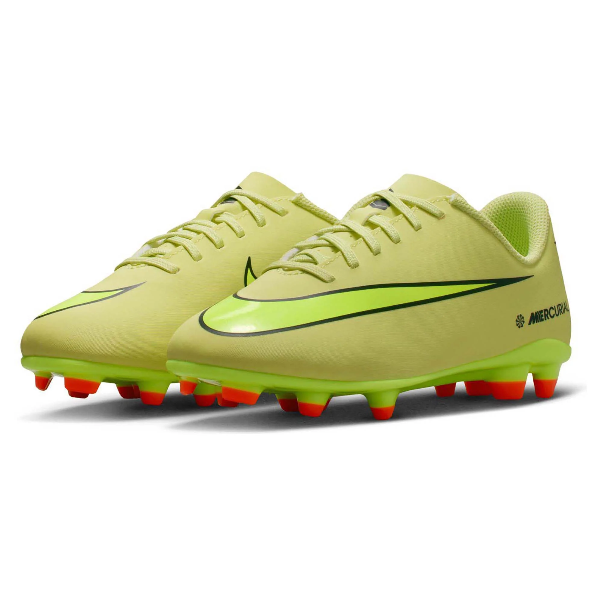 Jr. Mercurial Vapor 16 Club Low Top Multi Ground Junior's Football Boots - Image 3