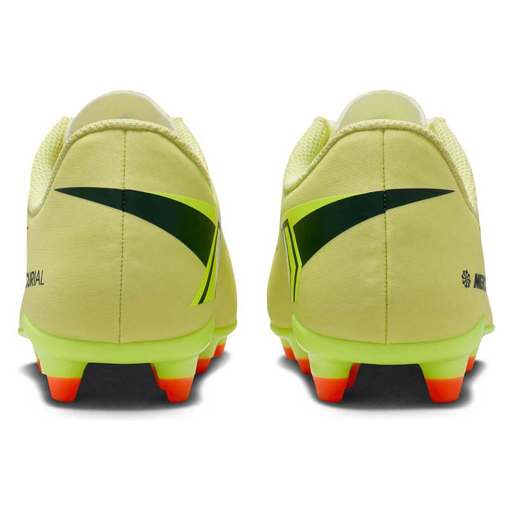 Jr. Mercurial Vapor 16 Club Low Top Multi Ground Junior's Football Boots - Image 5