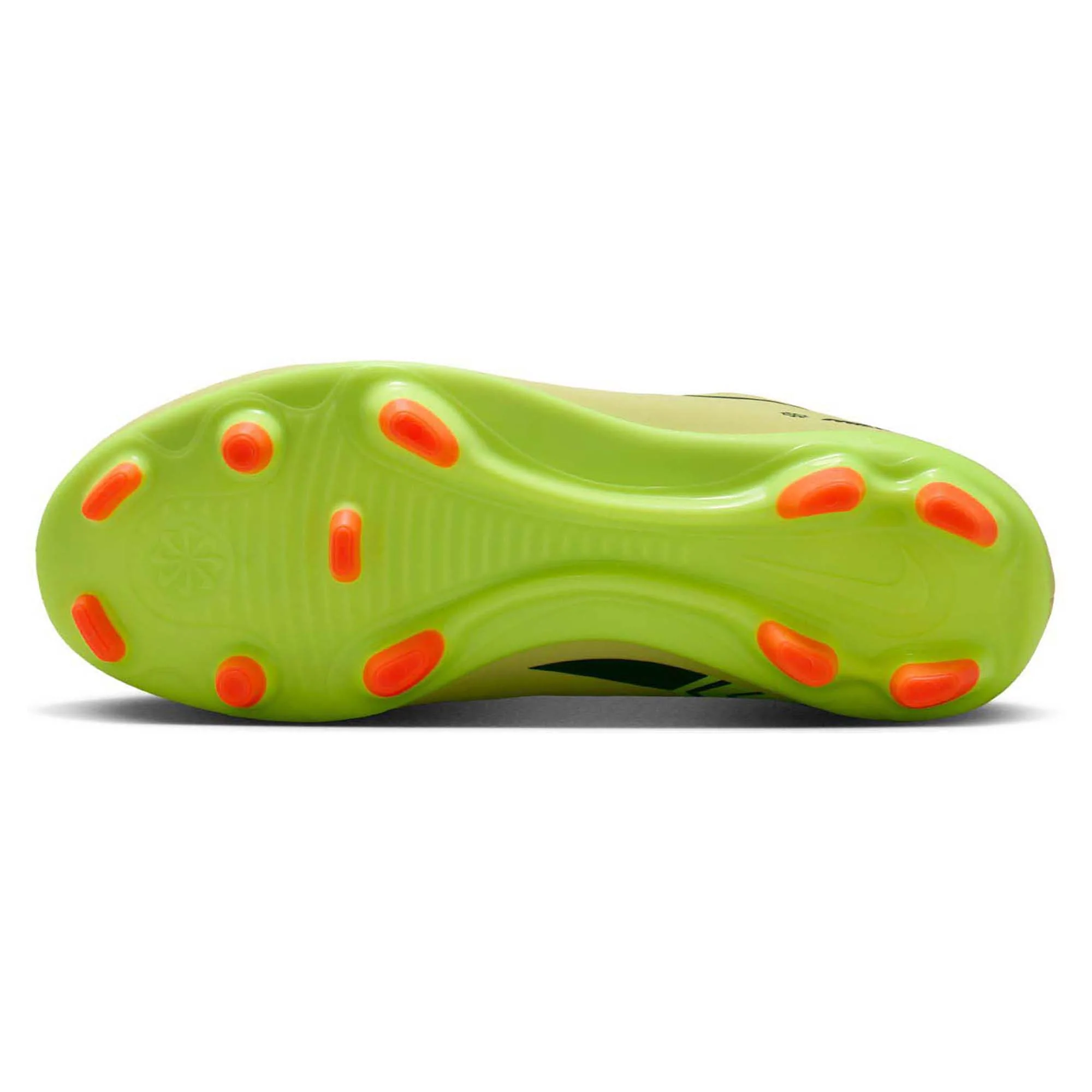 Jr. Mercurial Vapor 16 Club Low Top Multi Ground Junior's Football Boots - Image 6