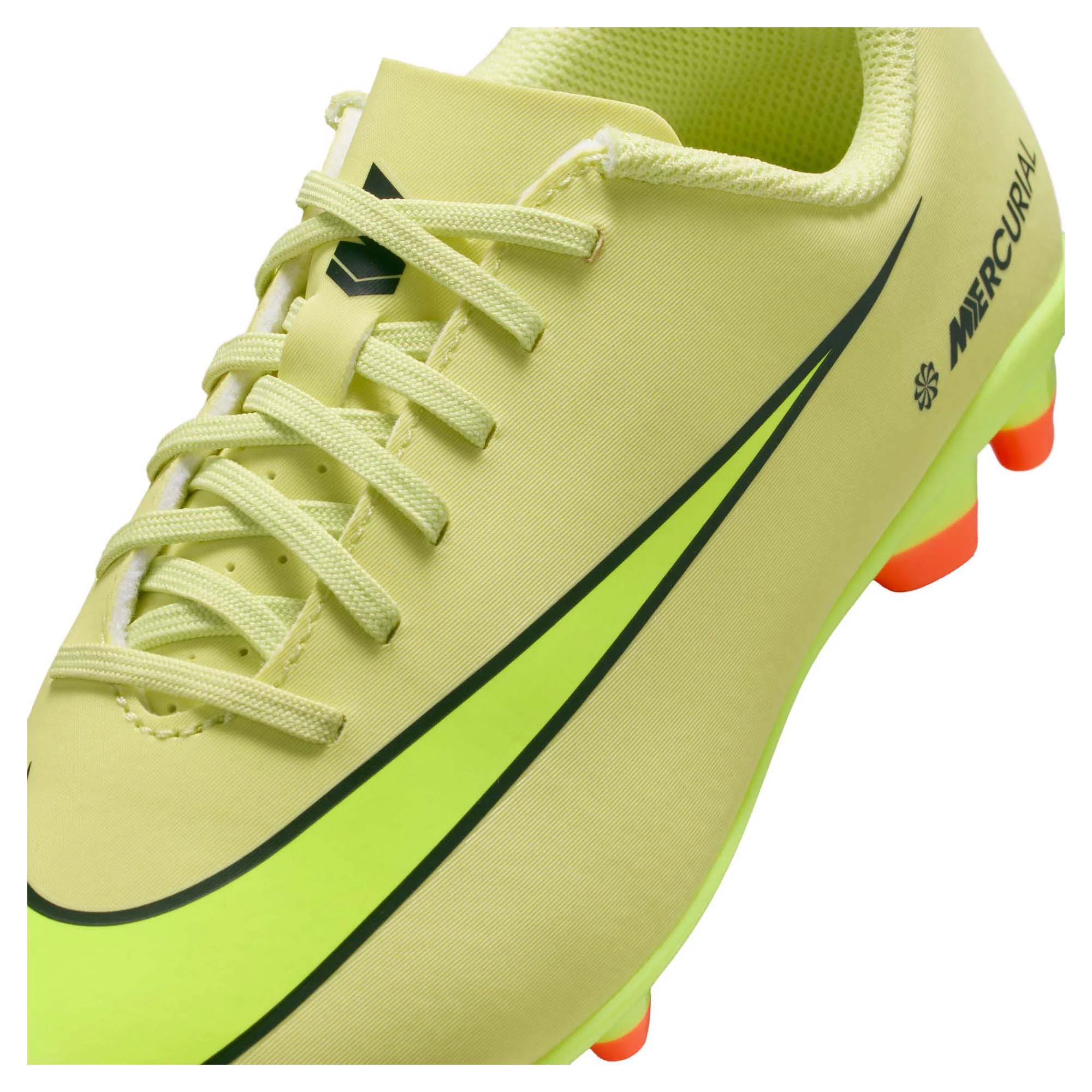 Jr. Mercurial Vapor 16 Club Low Top Multi Ground Junior's Football Boots - Image 7
