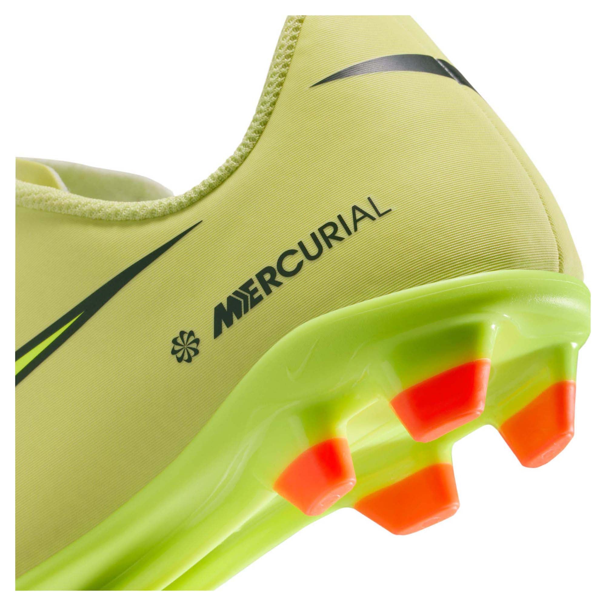 Jr. Mercurial Vapor 16 Club Low Top Multi Ground Junior's Football Boots - Image 8