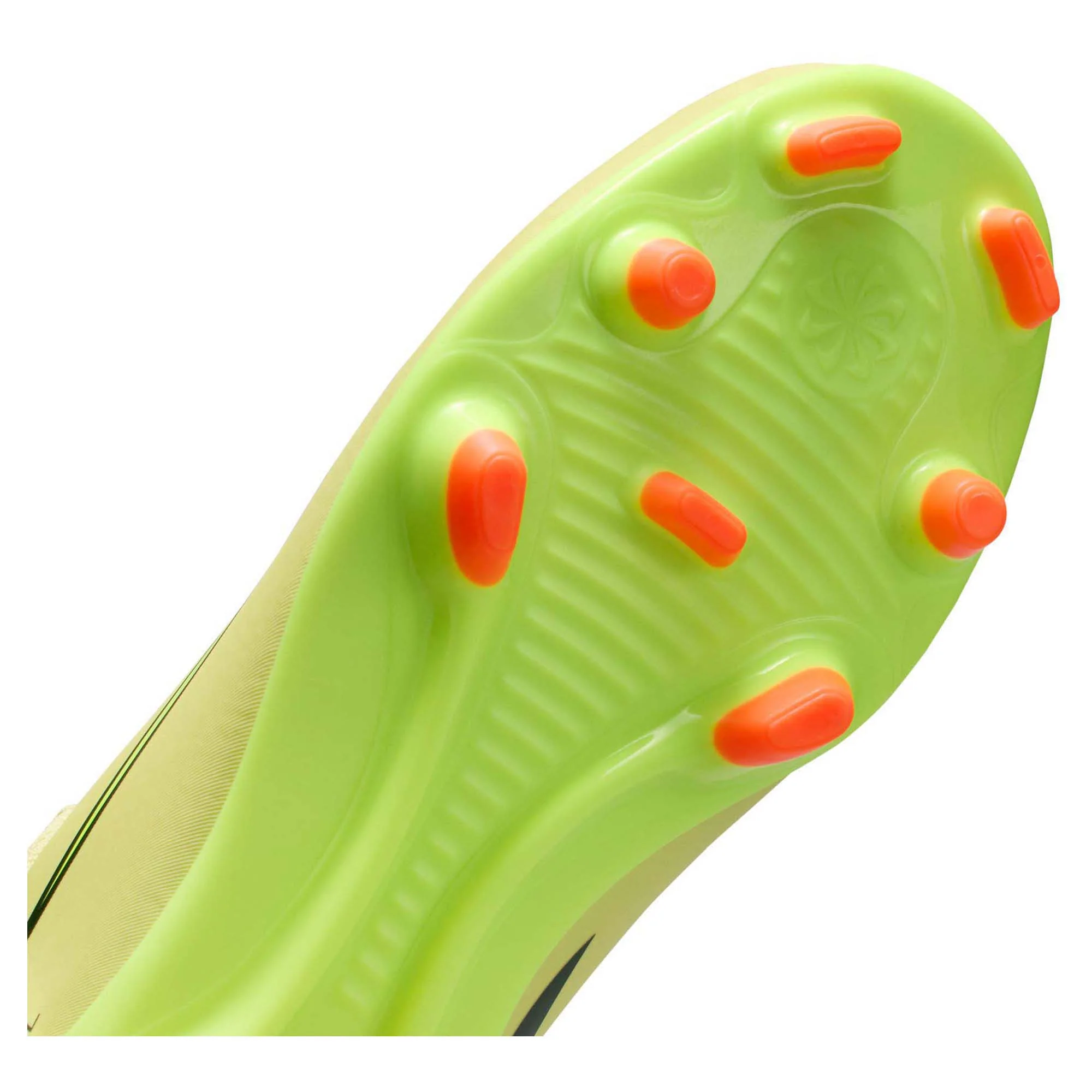 Jr. Mercurial Vapor 16 Club Low Top Multi Ground Junior's Football Boots - Image 9