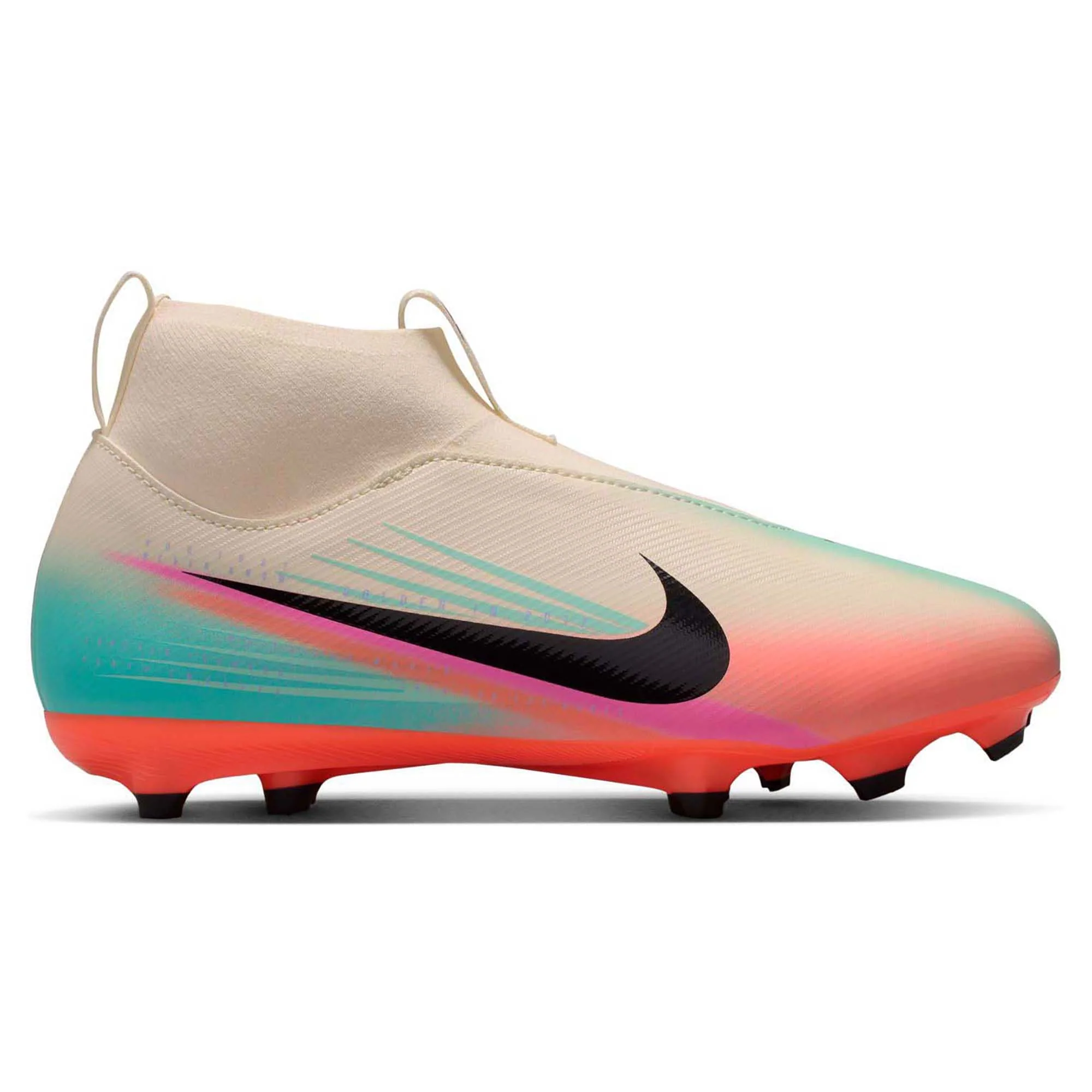 Jr. Zoom Superfly 10 'Sam Kerr' Academy FG/MG Junior's Football Boots