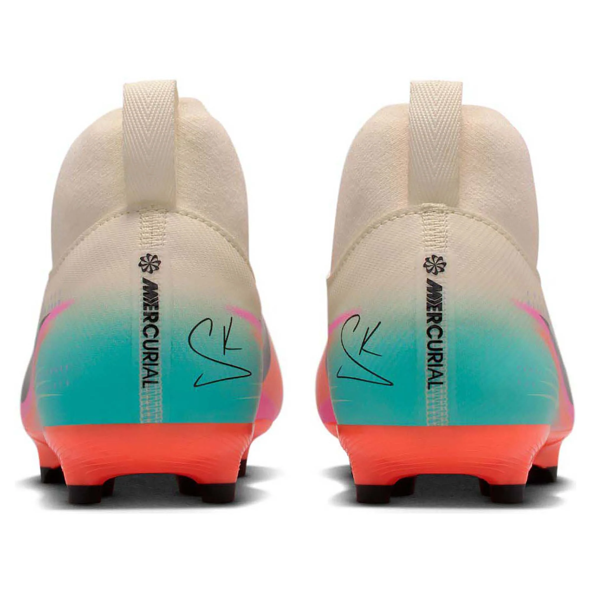 Jr. Zoom Superfly 10 'Sam Kerr' Academy FG/MG Junior's Football Boots - Image 6