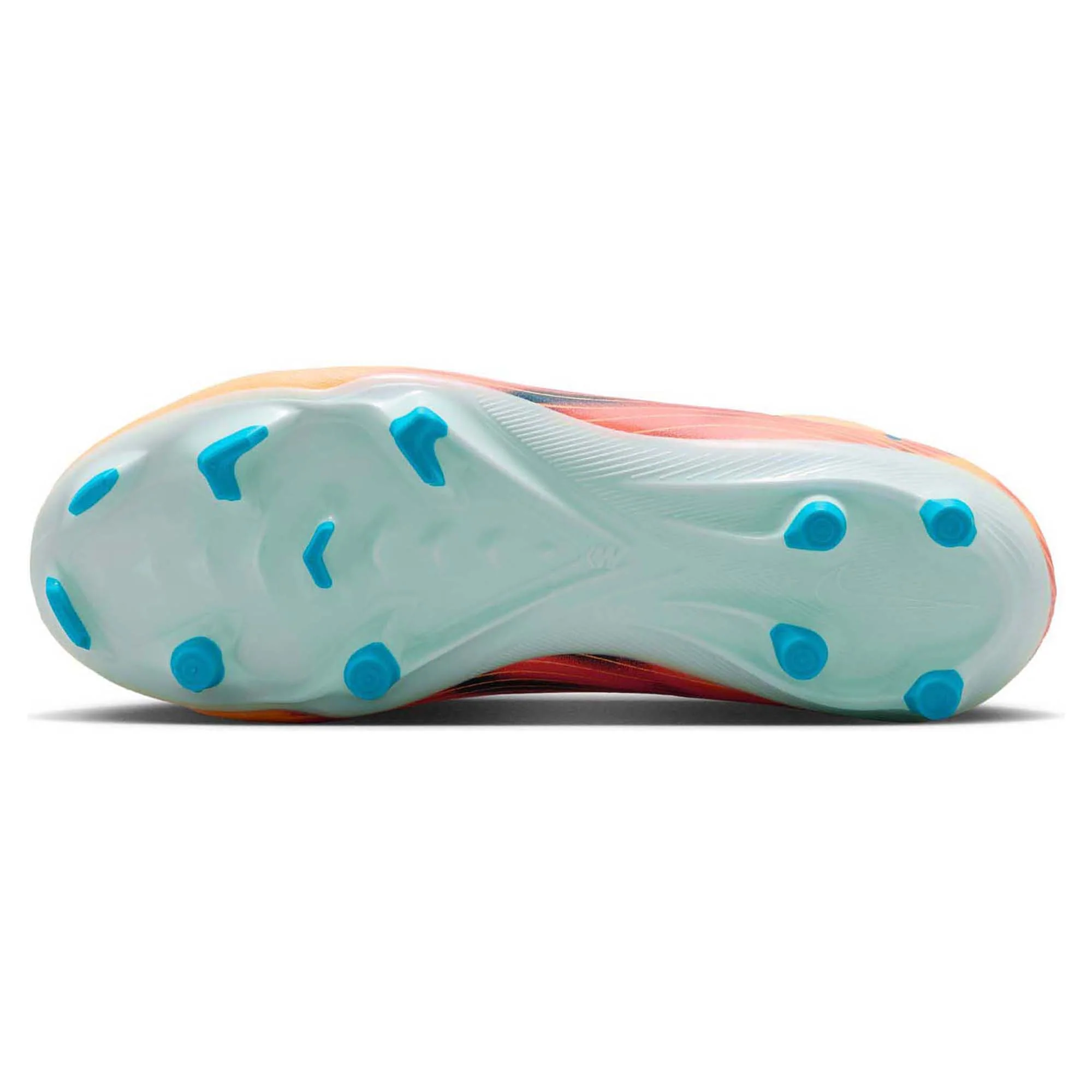 Jr. Mercurial Superfly 10 Academy Kylian Mbappé High Top FG/MG Junior's Football Boots - Image 6