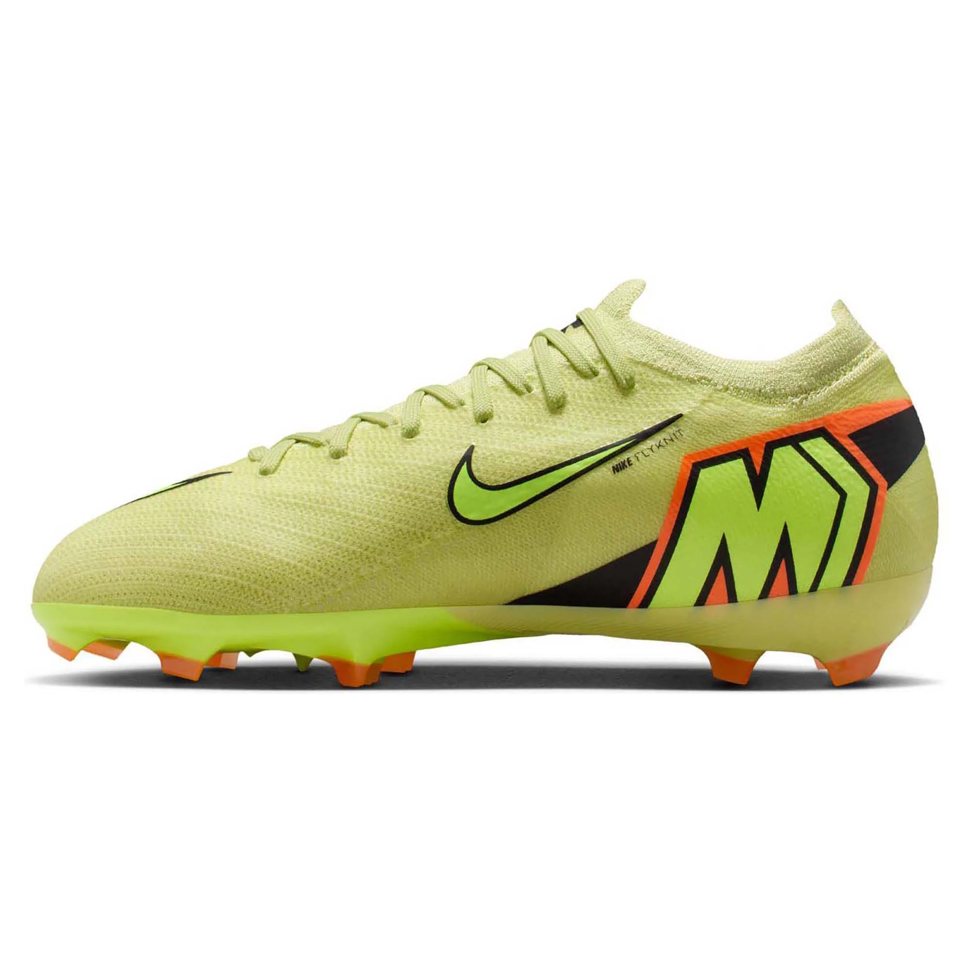 Jr. Mercurial Vapor 16 Pro Low Top Firm Ground Junior's Football Boots - Image 2