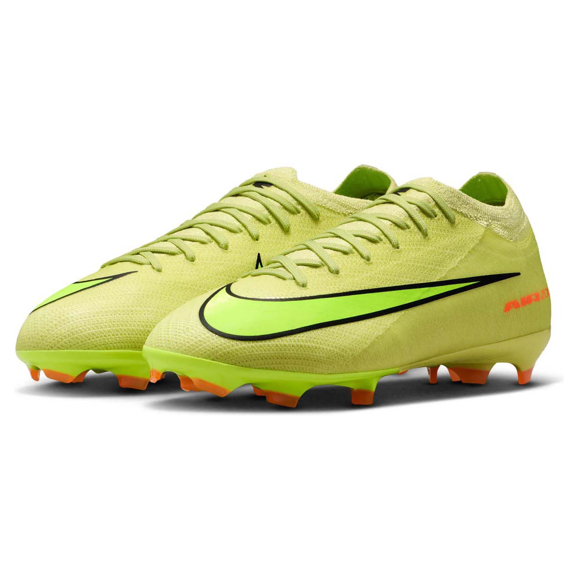 Jr. Mercurial Vapor 16 Pro Low Top Firm Ground Junior's Football Boots - Image 3