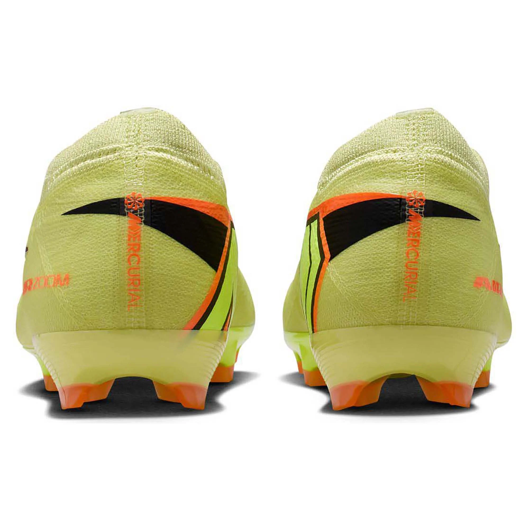 Jr. Mercurial Vapor 16 Pro Low Top Firm Ground Junior's Football Boots - Image 5