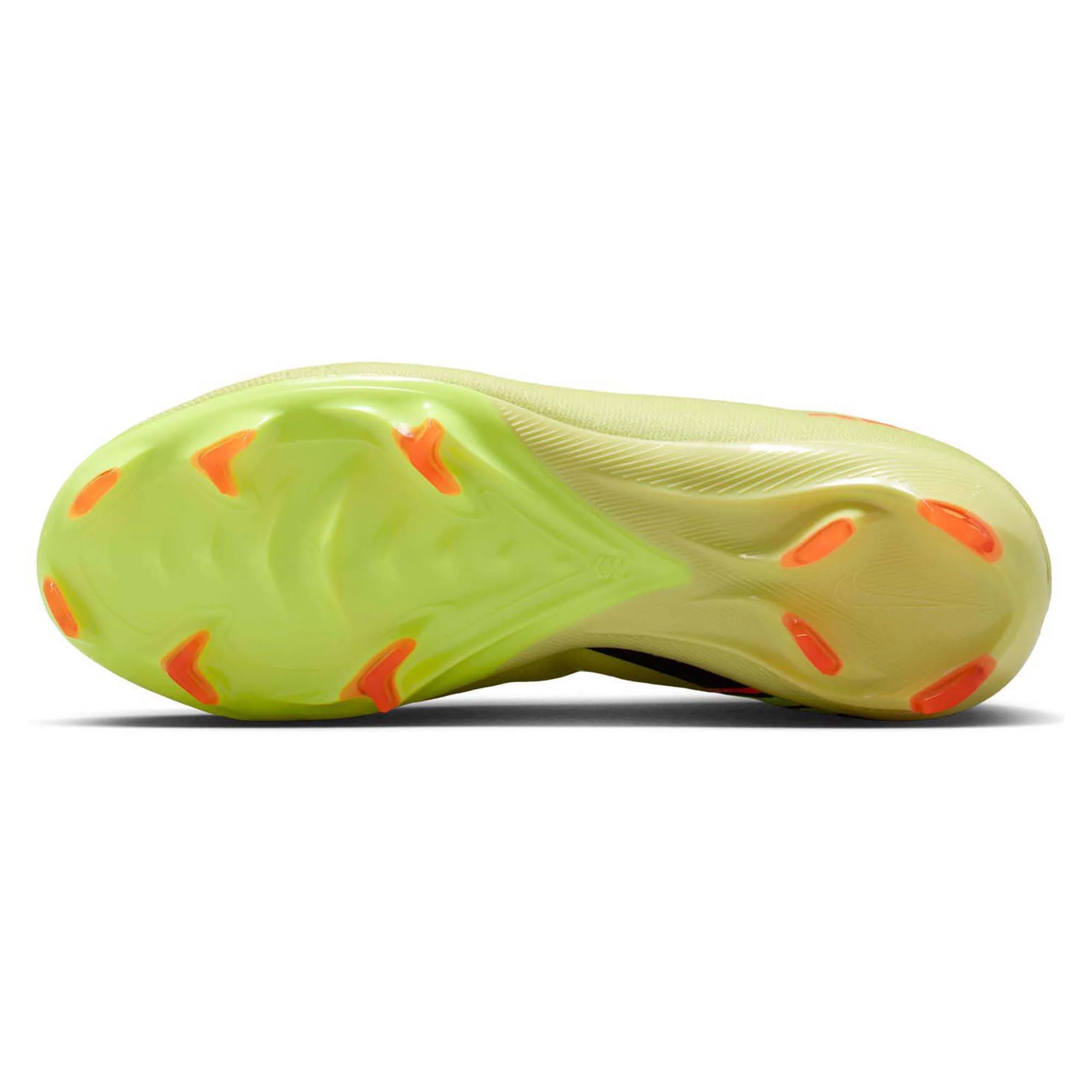 Jr. Mercurial Vapor 16 Pro Low Top Firm Ground Junior's Football Boots - Image 6