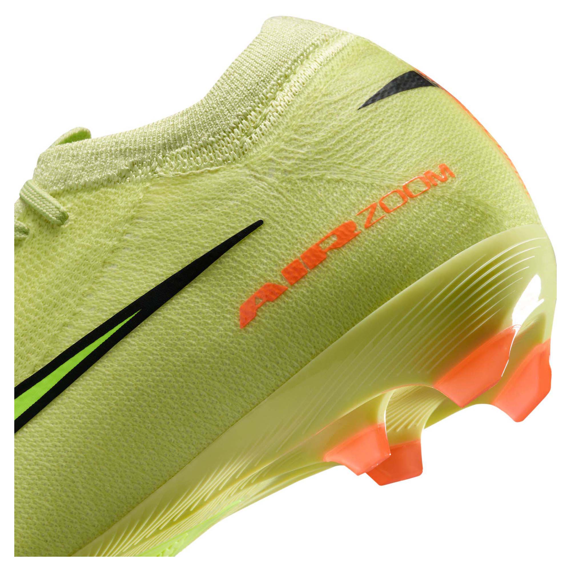 Jr. Mercurial Vapor 16 Pro Low Top Firm Ground Junior's Football Boots - Image 8