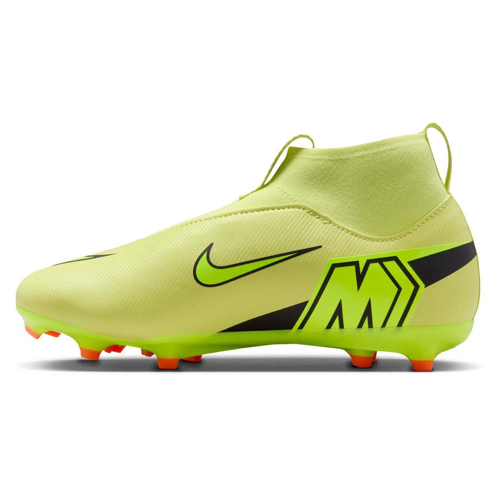 Jr. Mercurial Superfly 10 Academy High Top Multi Ground Junior's Football Boots - Image 2