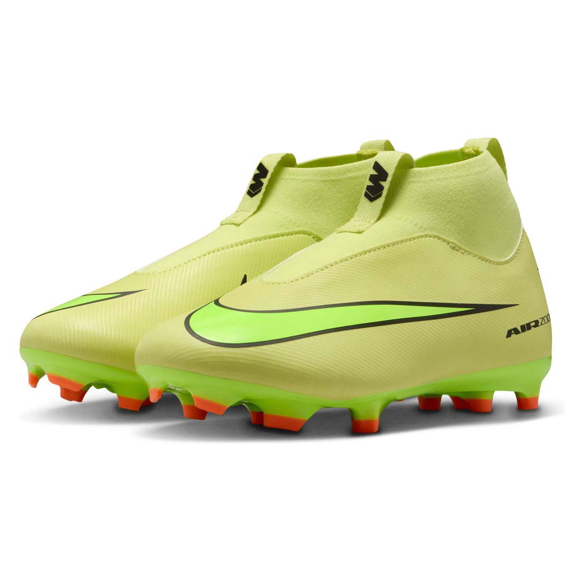 Jr. Mercurial Superfly 10 Academy High Top Multi Ground Junior's Football Boots - Image 3
