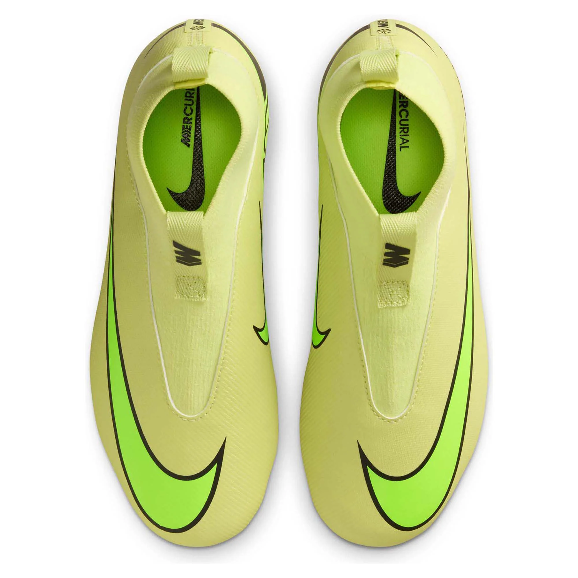 Jr. Mercurial Superfly 10 Academy High Top Multi Ground Junior's Football Boots - Image 4