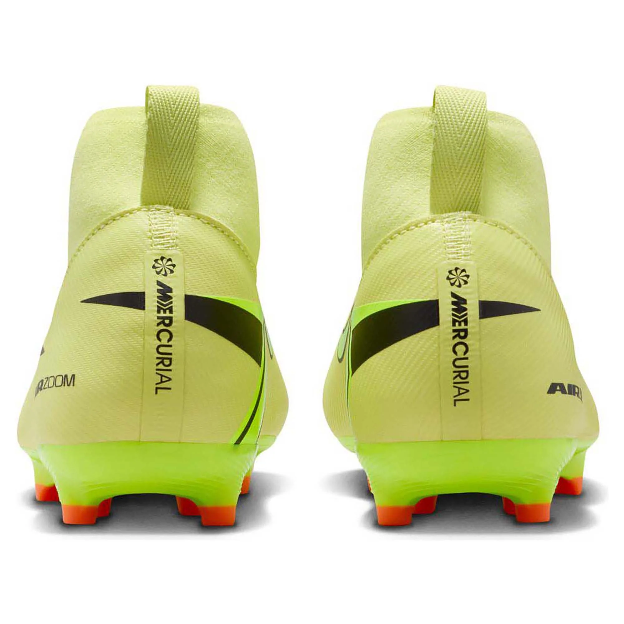 Jr. Mercurial Superfly 10 Academy High Top Multi Ground Junior's Football Boots - Image 5