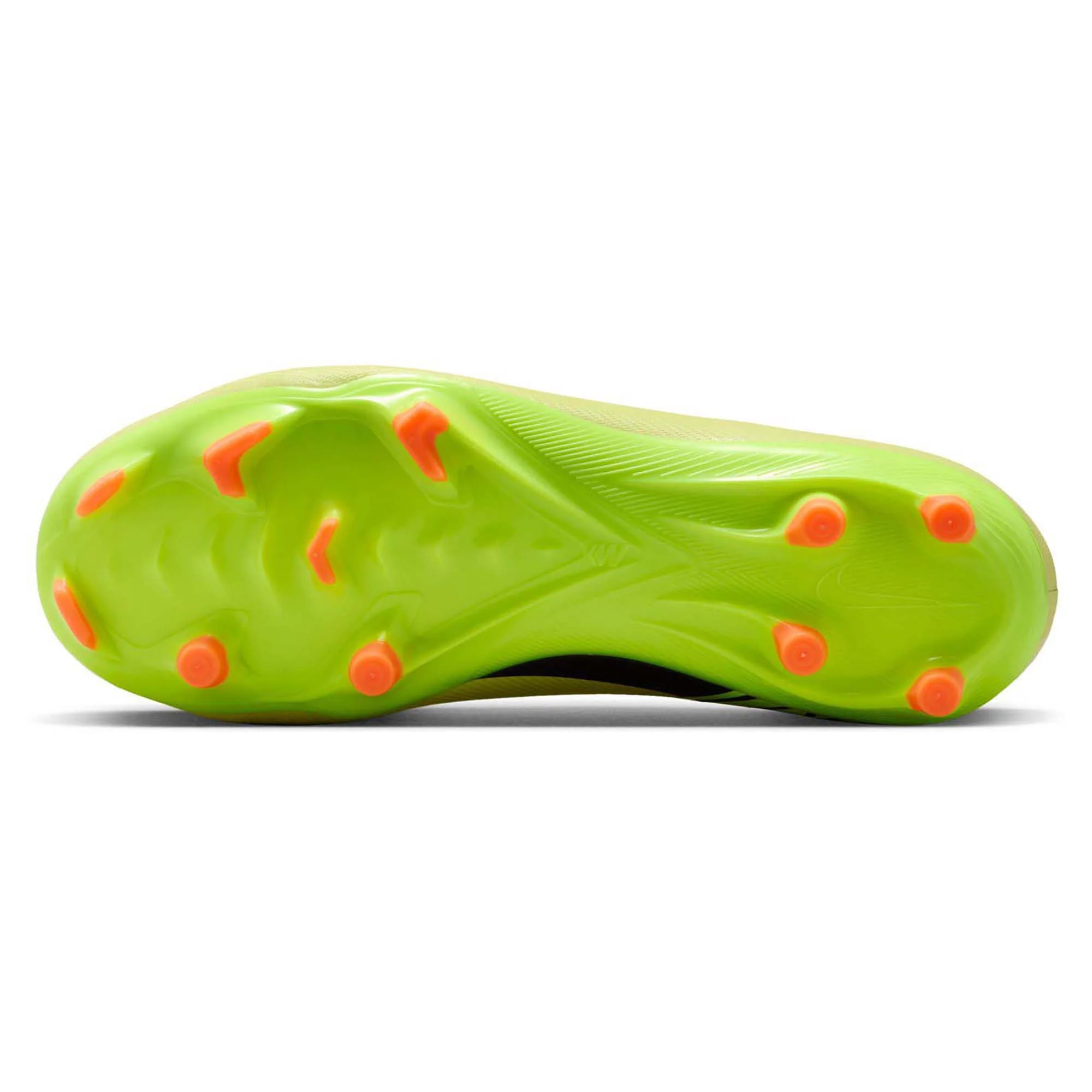 Jr. Mercurial Superfly 10 Academy High Top Multi Ground Junior's Football Boots - Image 6