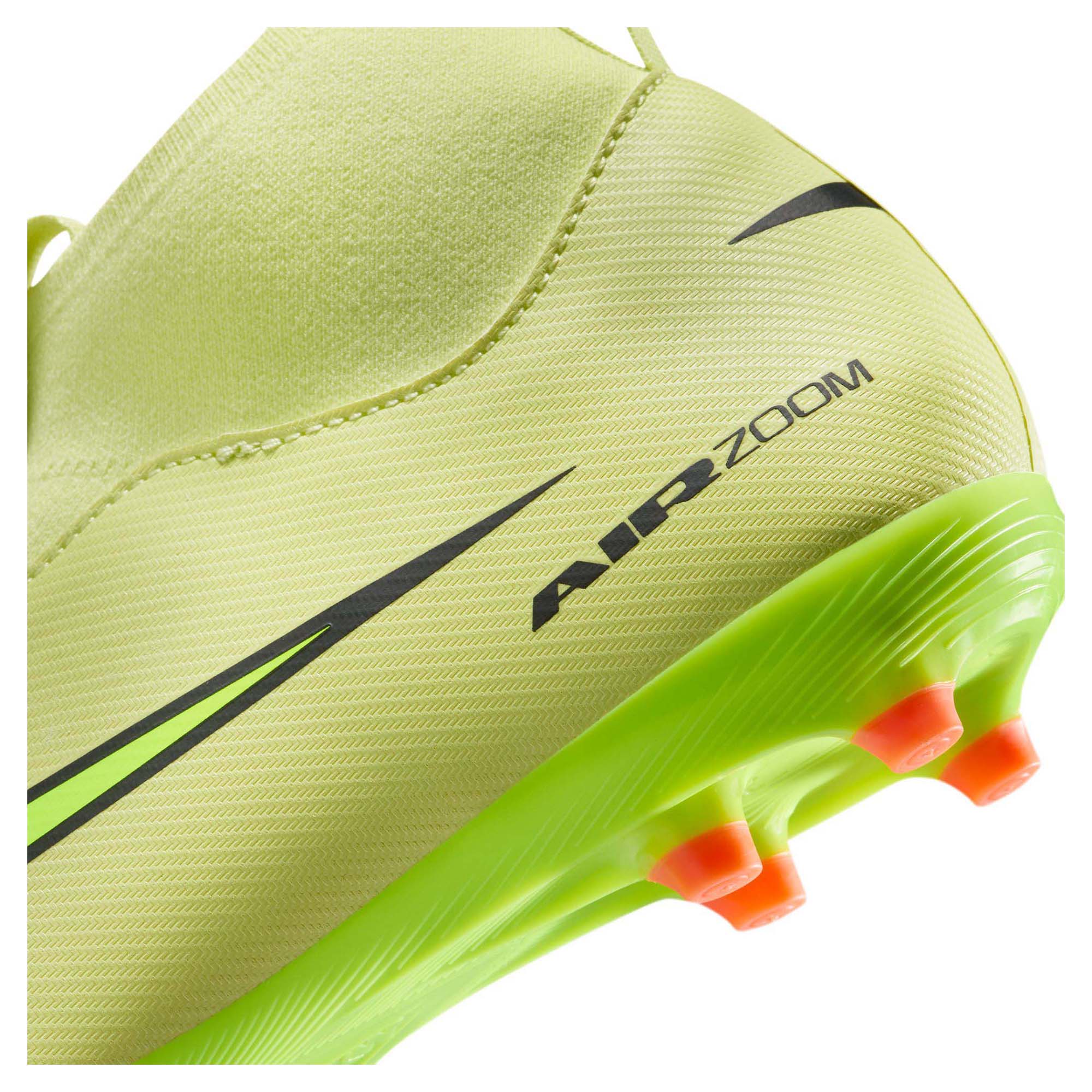 Jr. Mercurial Superfly 10 Academy High Top Multi Ground Junior's Football Boots - Image 8