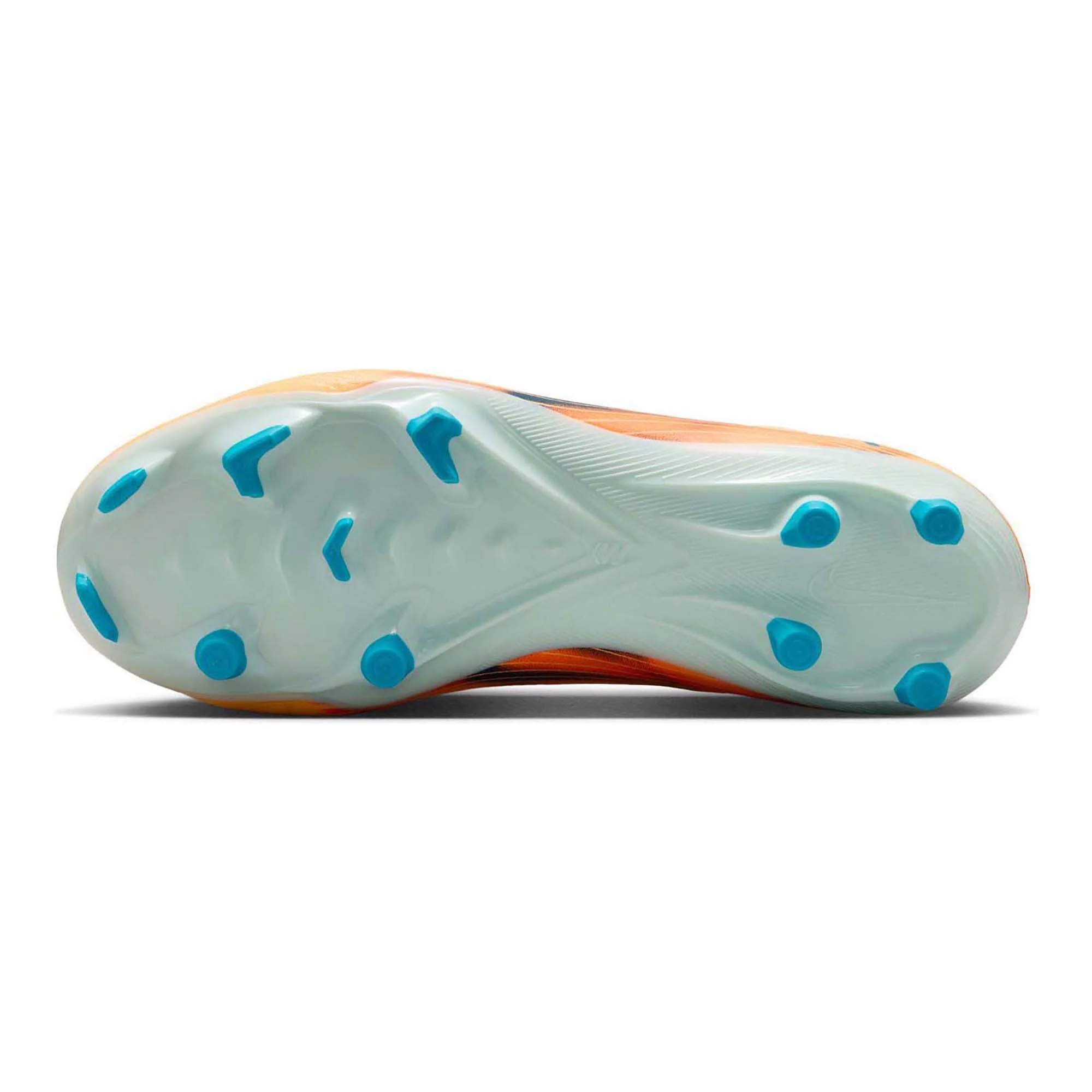 Jr. Mercurial Vapor 16 Academy Kylian Mbappé Low Top FG/MG Junior's Football Boots - Image 5