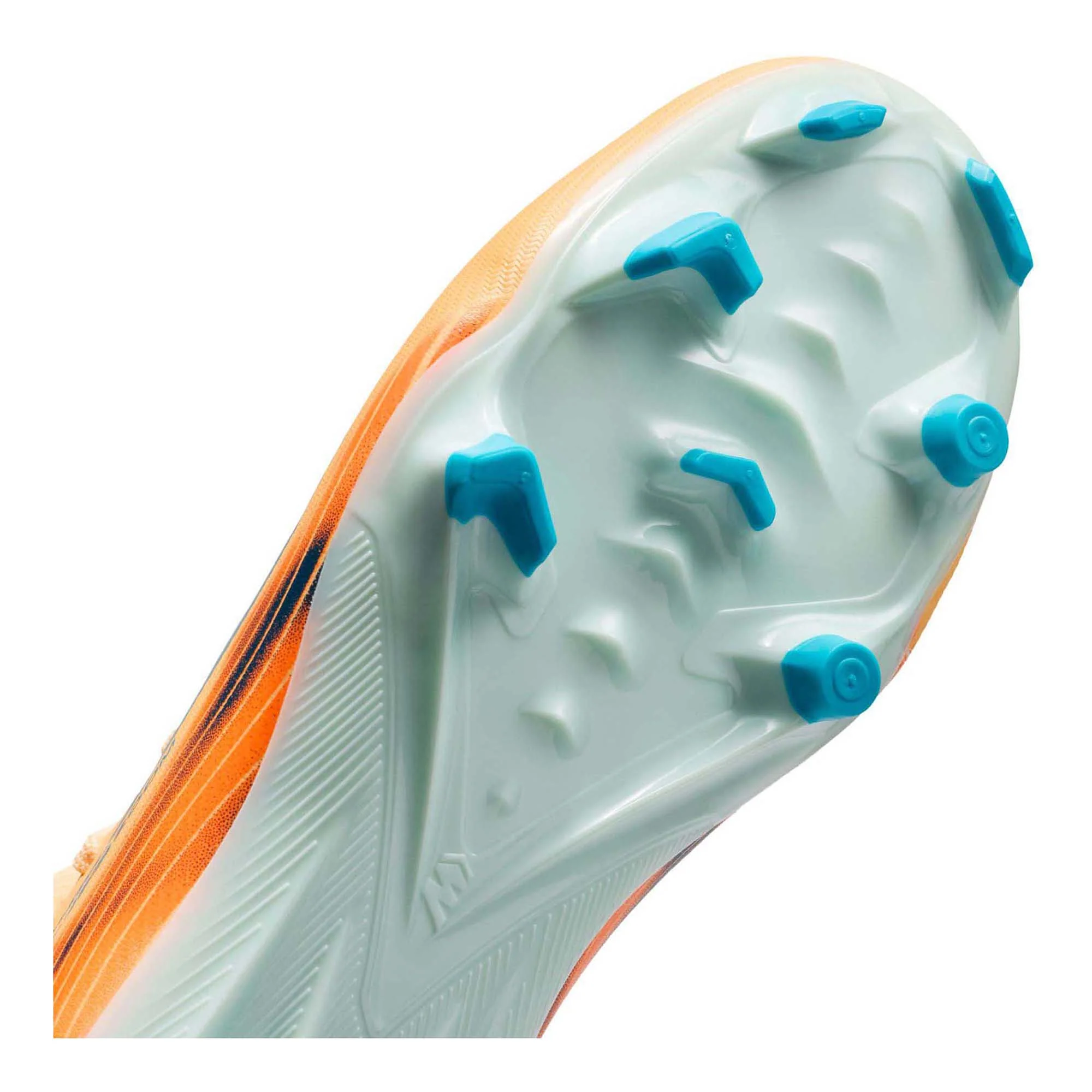 Jr. Mercurial Vapor 16 Academy Kylian Mbappé Low Top FG/MG Junior's Football Boots - Image 8