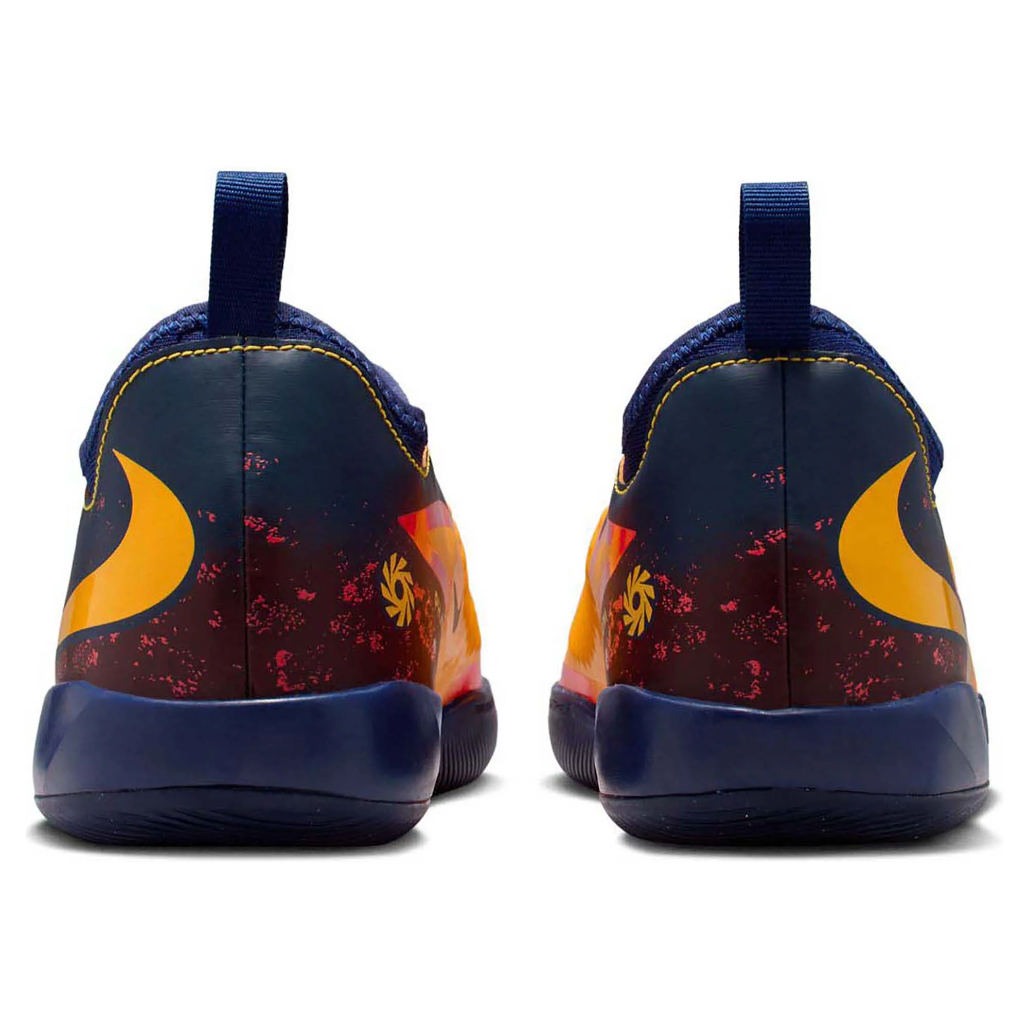 Jr. Phantom 6 Low Academy Indoor Erling Haaland Junior's Football Boots - Image 6