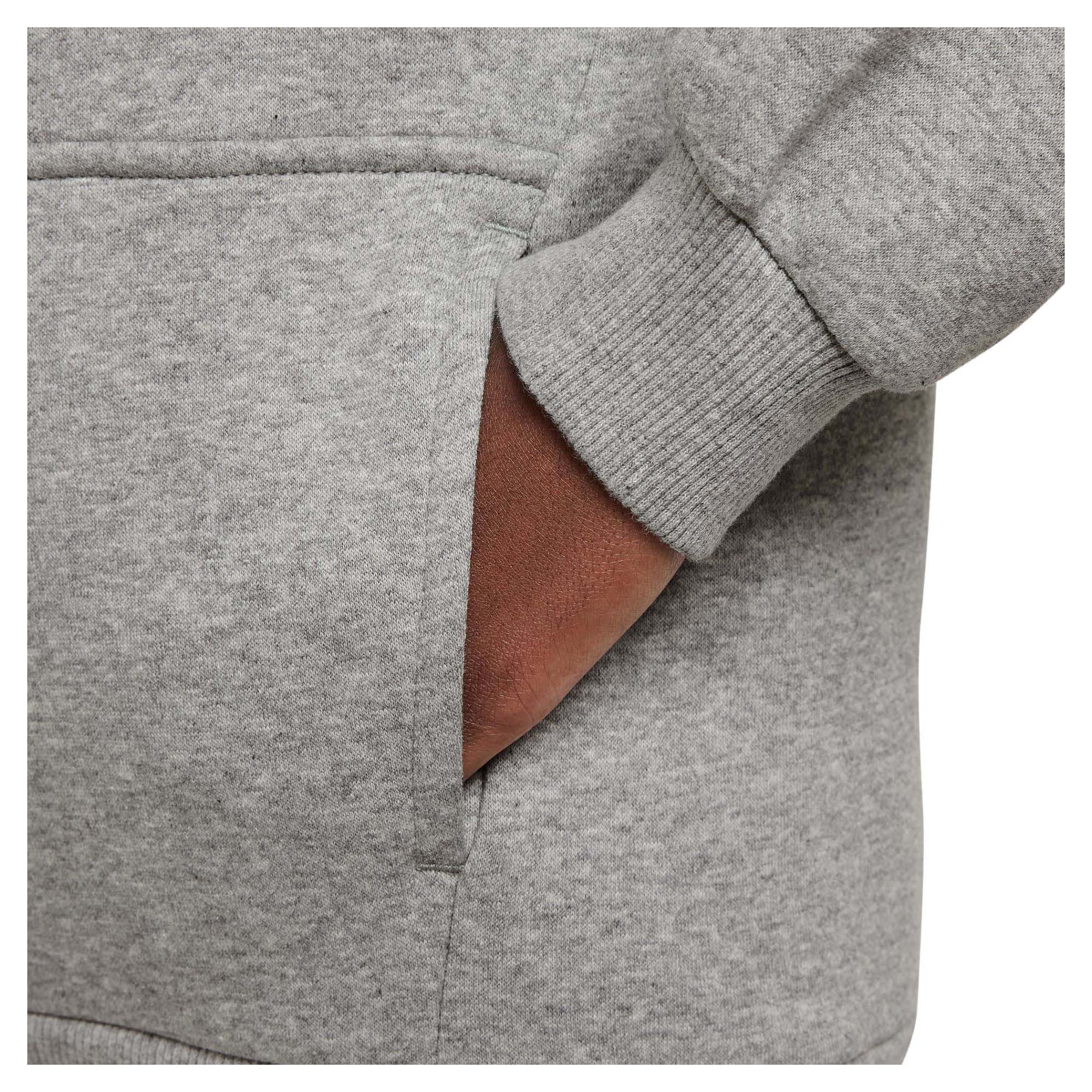 Junior's Sportswear Club Fleece Hoodie - Image 5