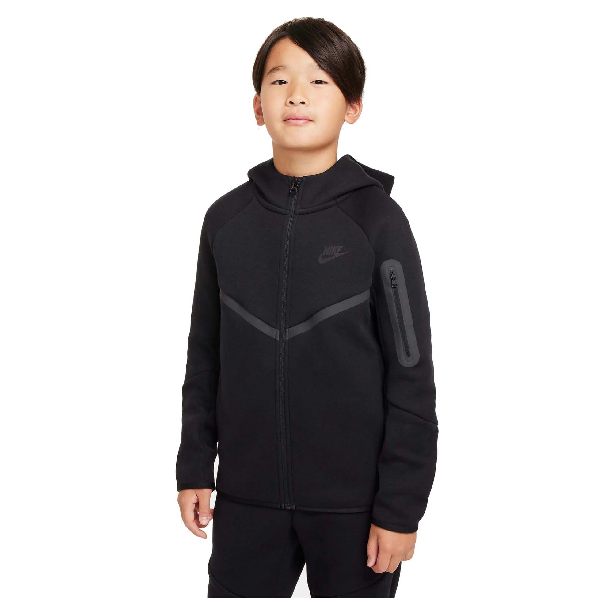 Junior's Sportswear Tech Fleece Full-Zip Jacket