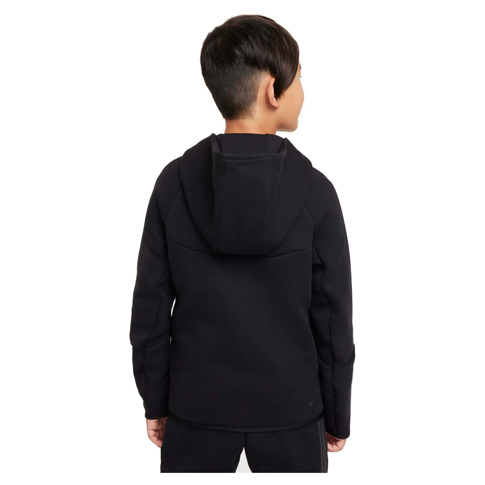 Junior's Sportswear Tech Fleece Full-Zip Jacket - Image 2