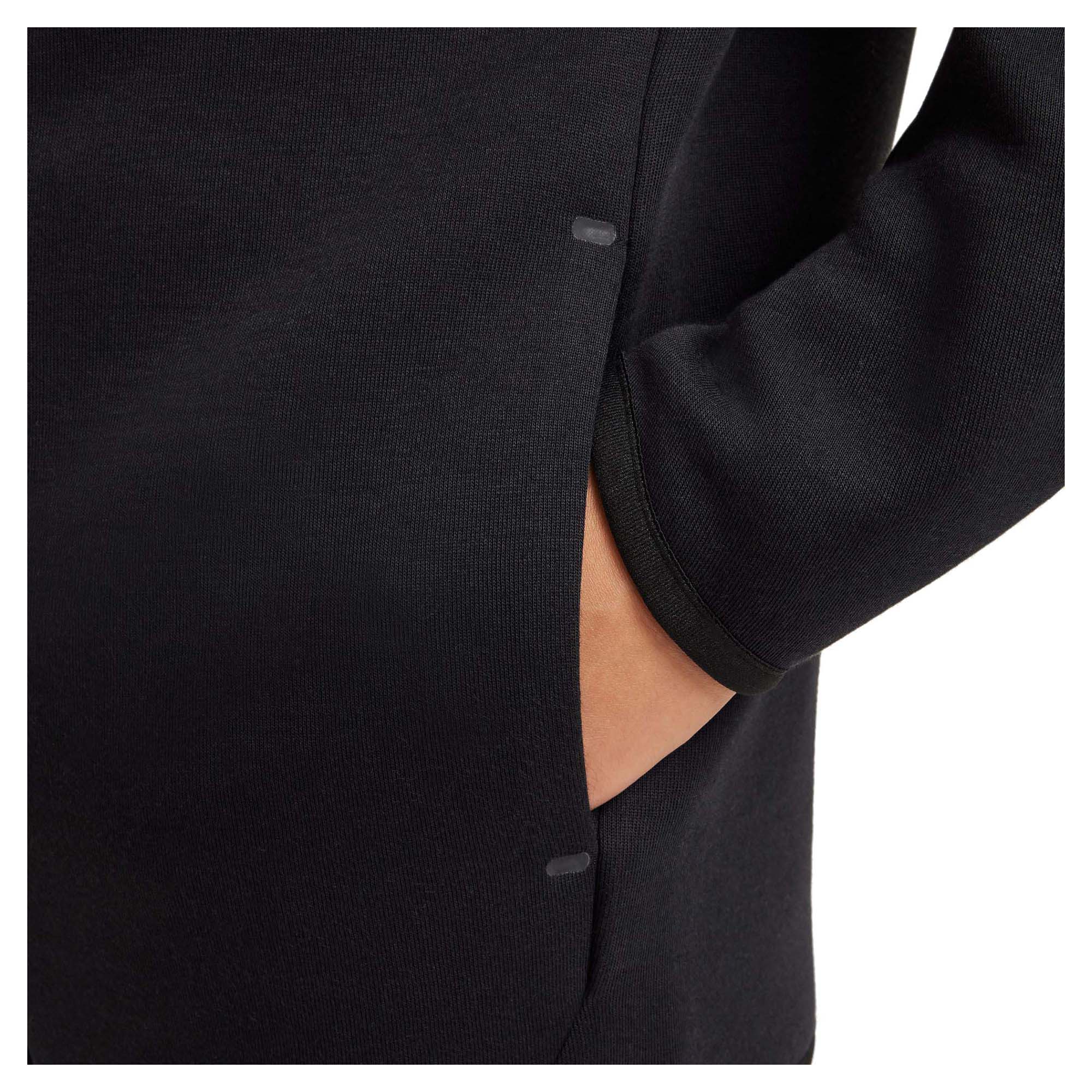 Junior's Sportswear Tech Fleece Full-Zip Jacket - Image 3