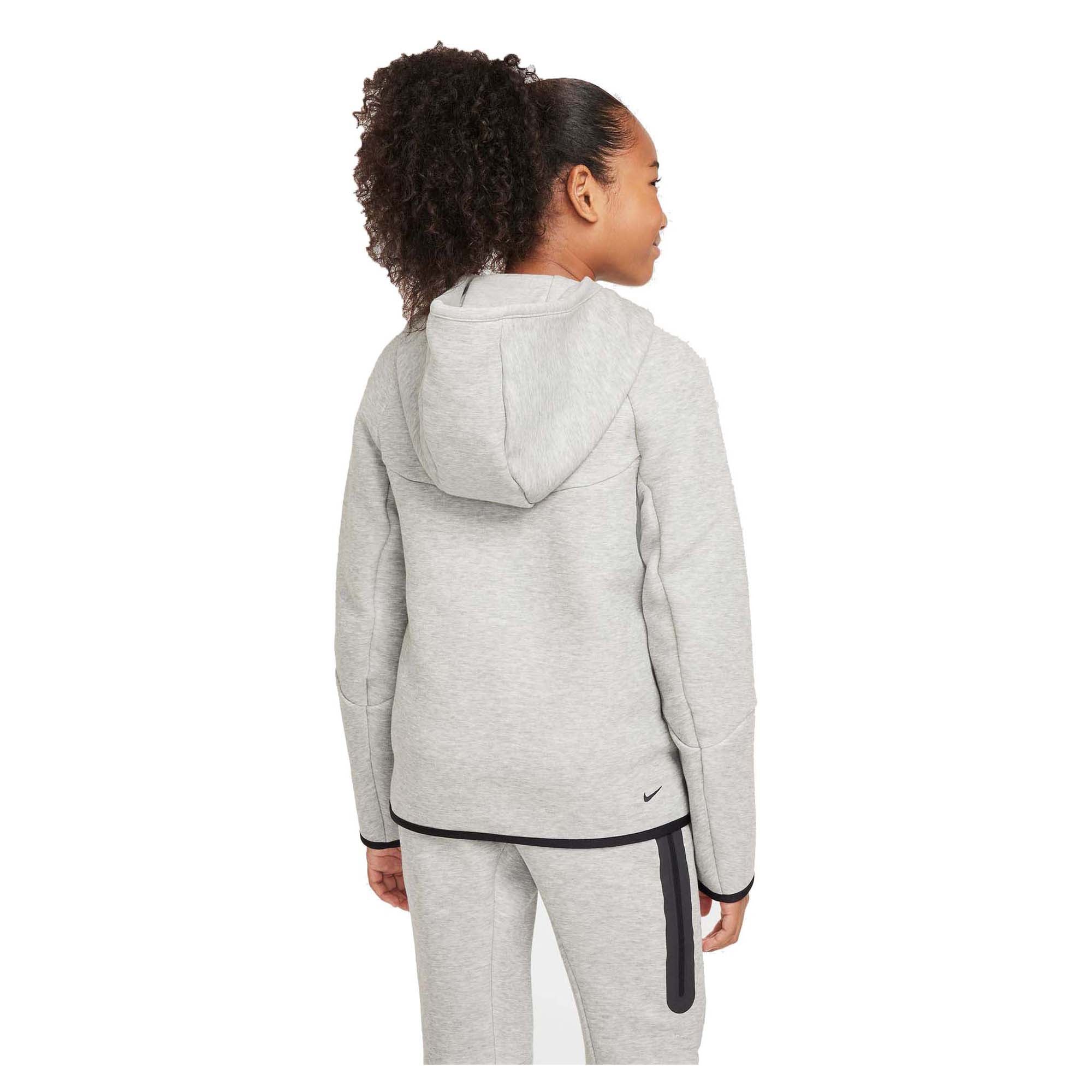 Junior's Sportswear Tech Fleece Full-Zip Jacket - Image 2