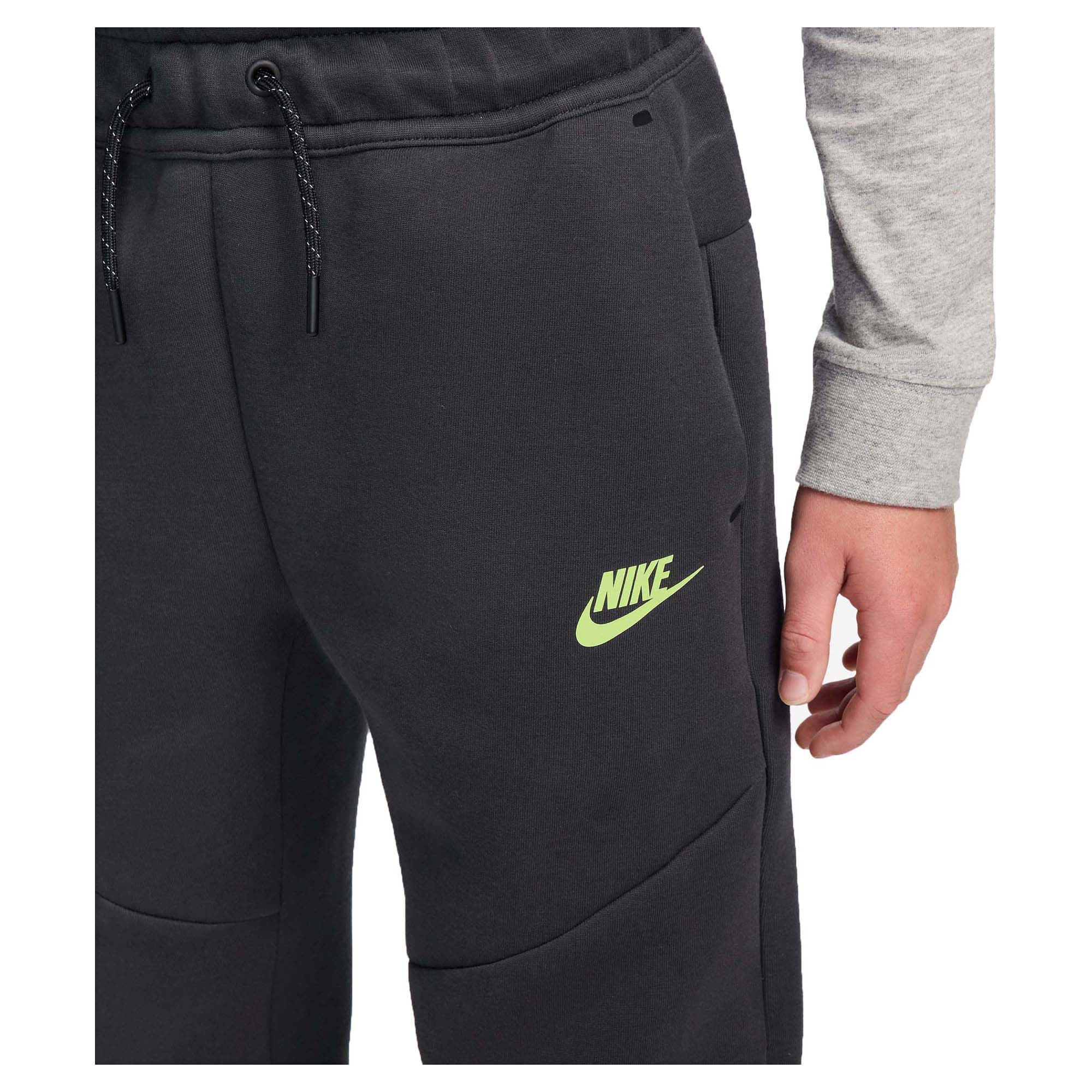 Junior's Sportswear Tech Fleece Jogger - Image 3