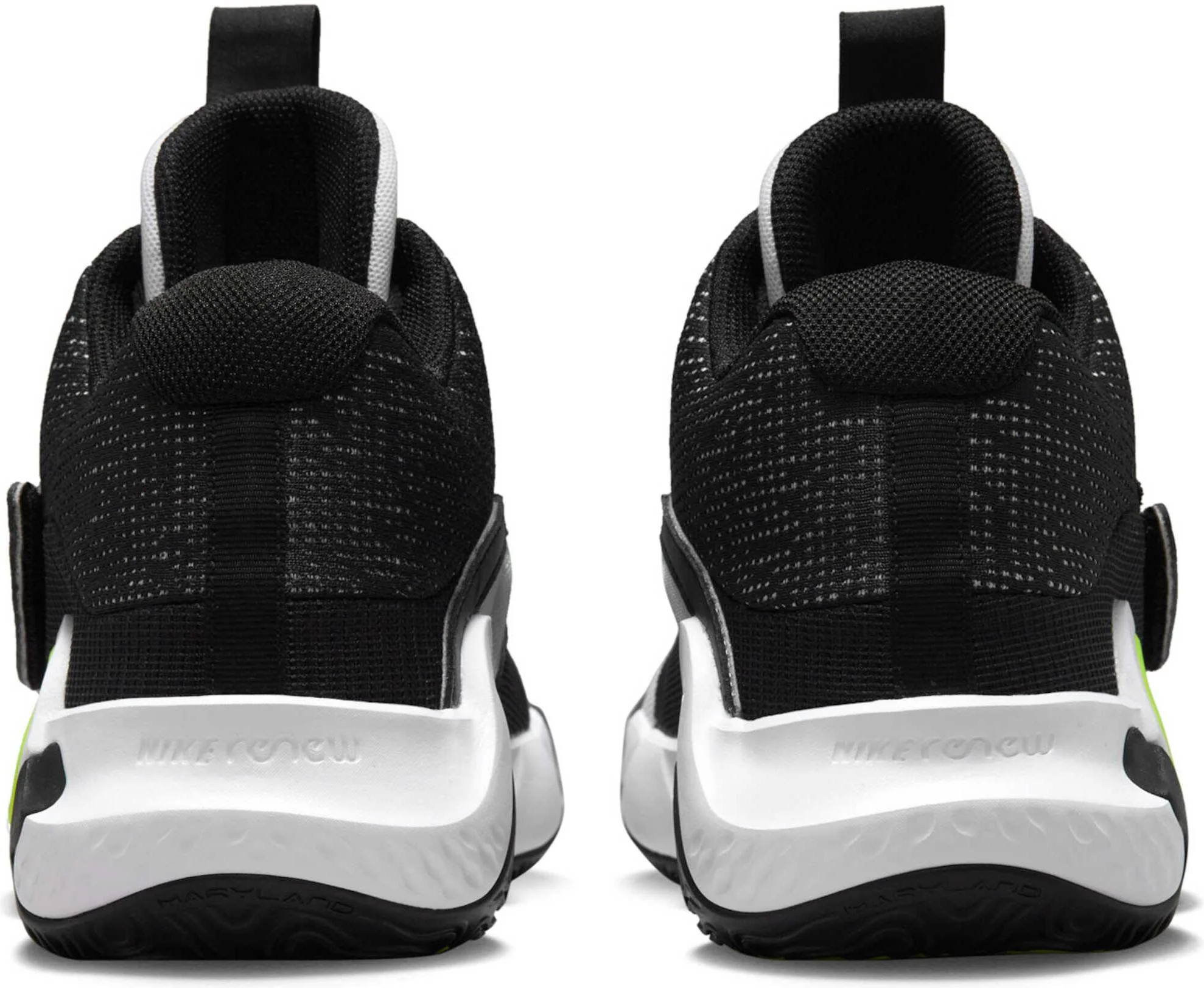 KD Trey 5 X Men's Basketball Shoes - Image 3