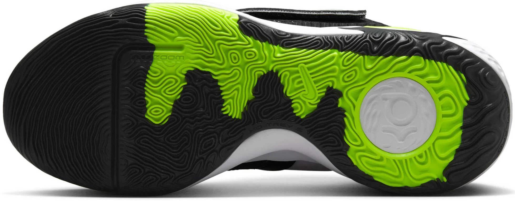 KD Trey 5 X Men's Basketball Shoes - Image 4