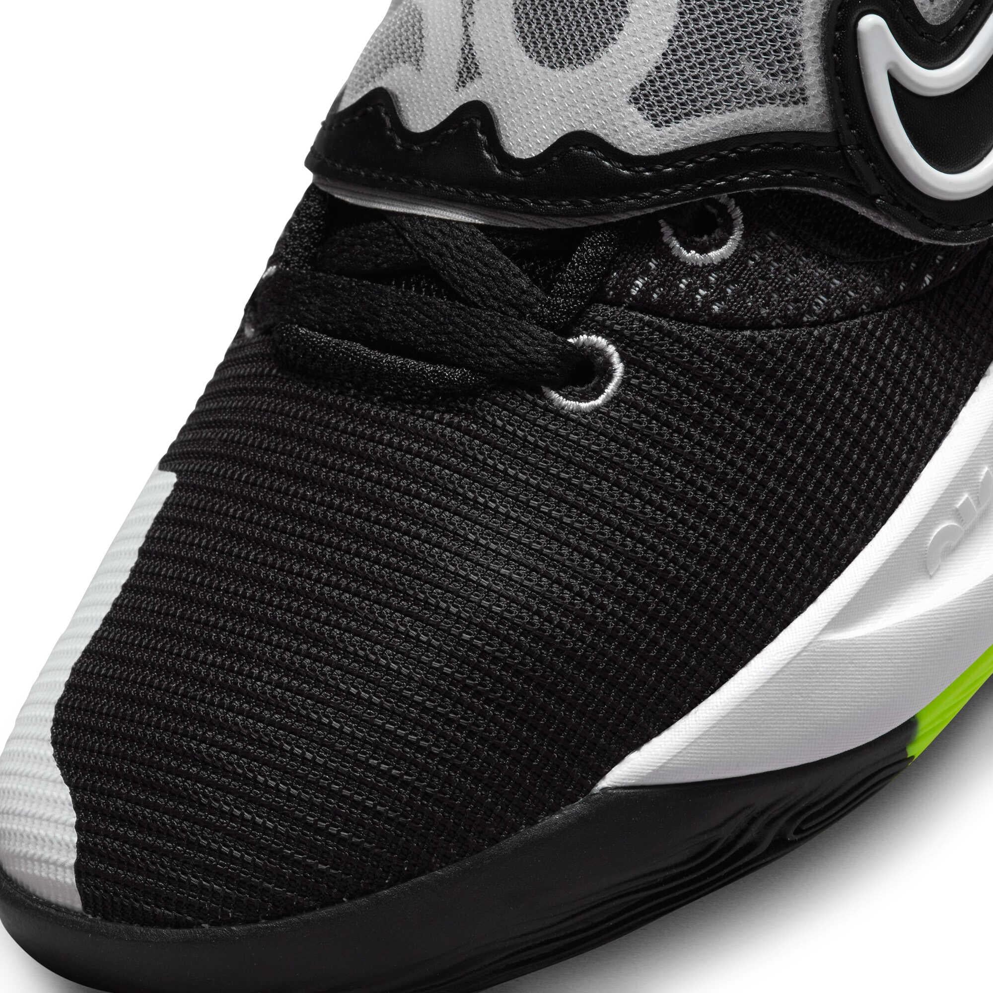 KD Trey 5 X Men's Basketball Shoes - Image 5