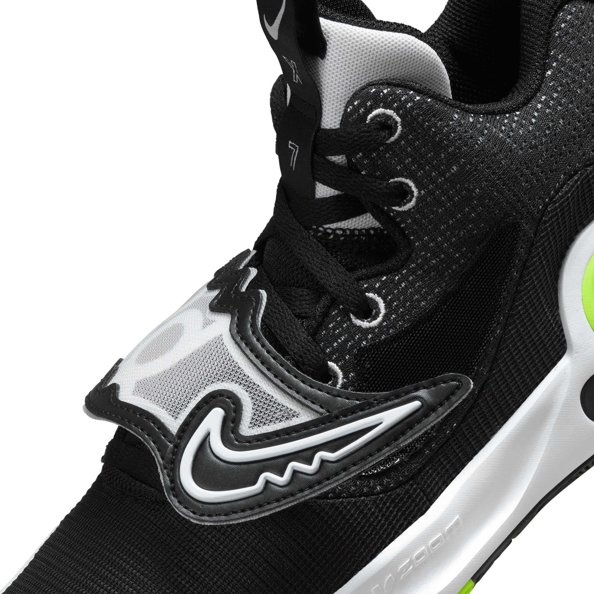 KD Trey 5 X Men's Basketball Shoes - Image 7