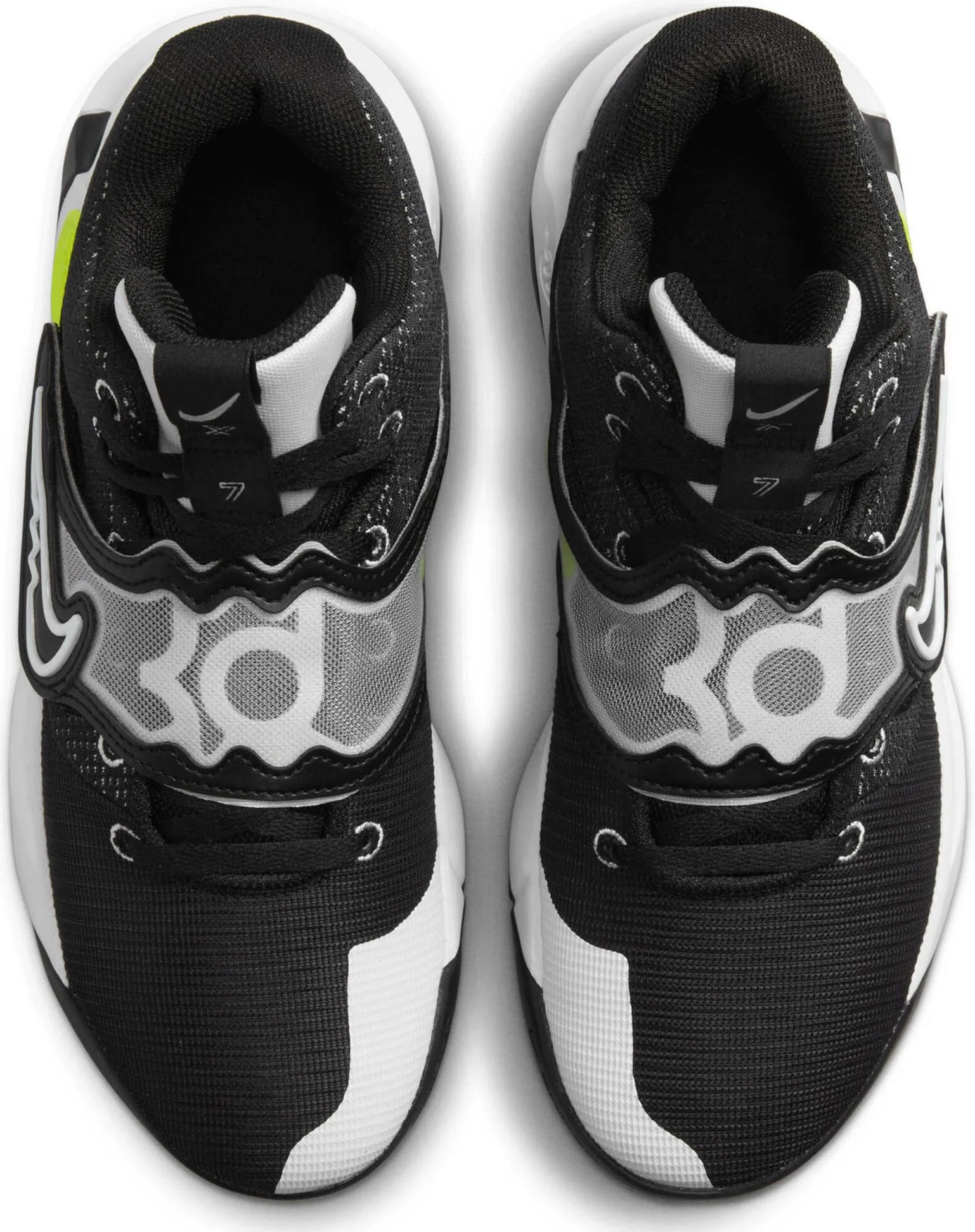 KD Trey 5 X Men's Basketball Shoes - Image 9