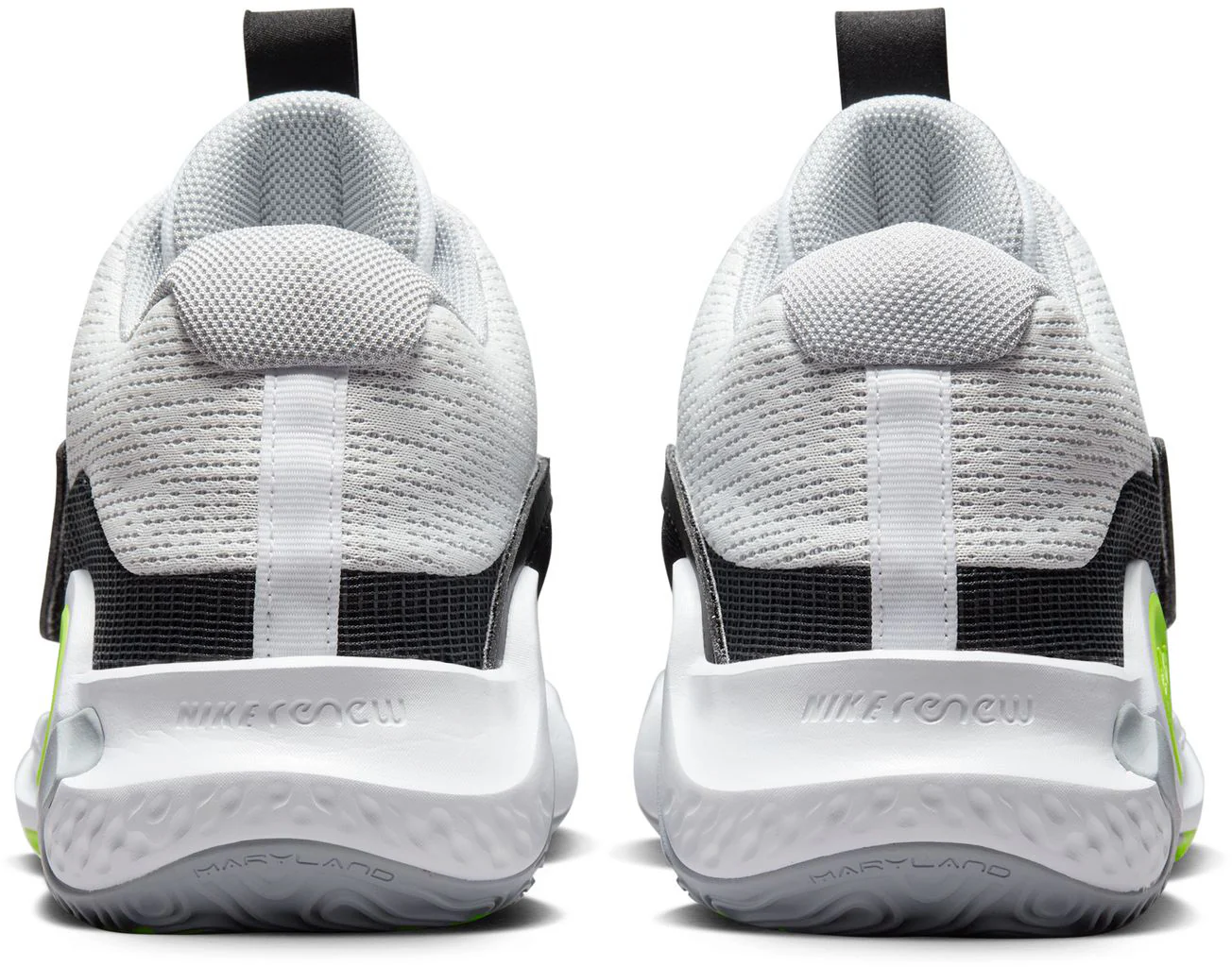 KD Trey 5 X Men's Basketball Shoes - Image 3