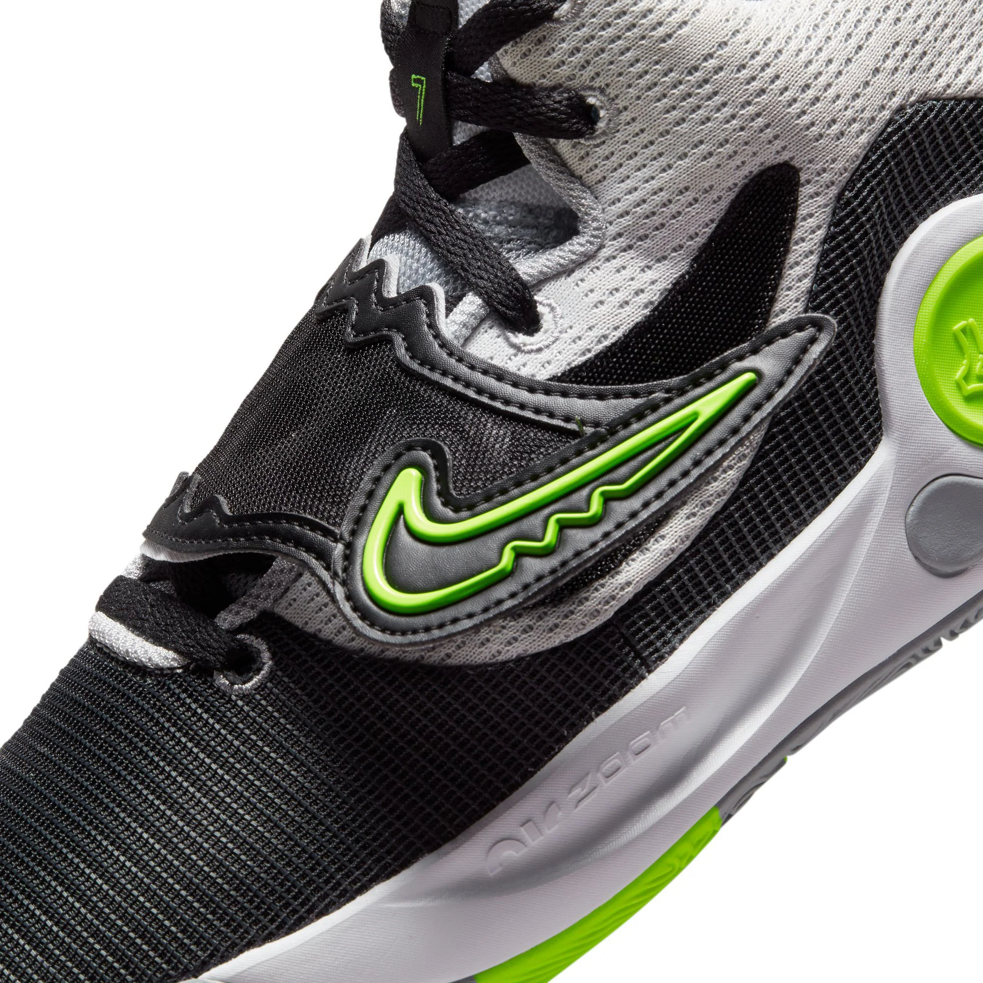 KD Trey 5 X Men's Basketball Shoes - Image 7
