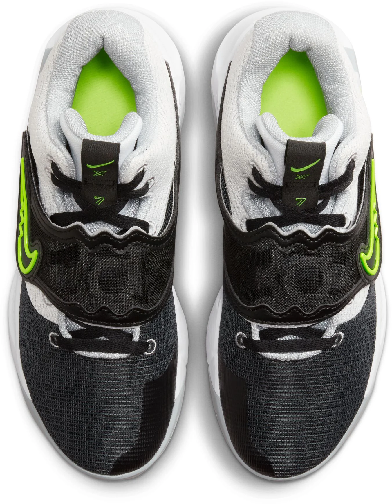 KD Trey 5 X Men's Basketball Shoes - Image 9