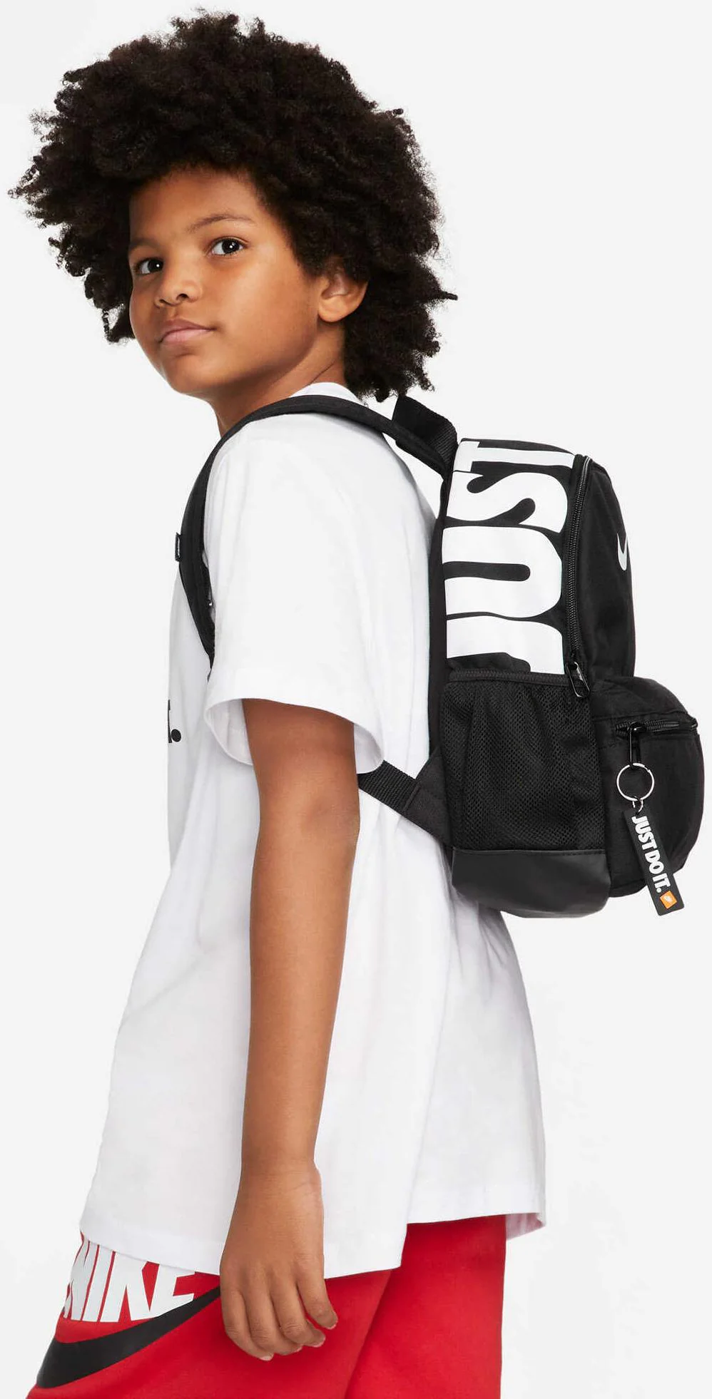 Kid's Brasilia JDI Mini Backpack (11L) - Image 7