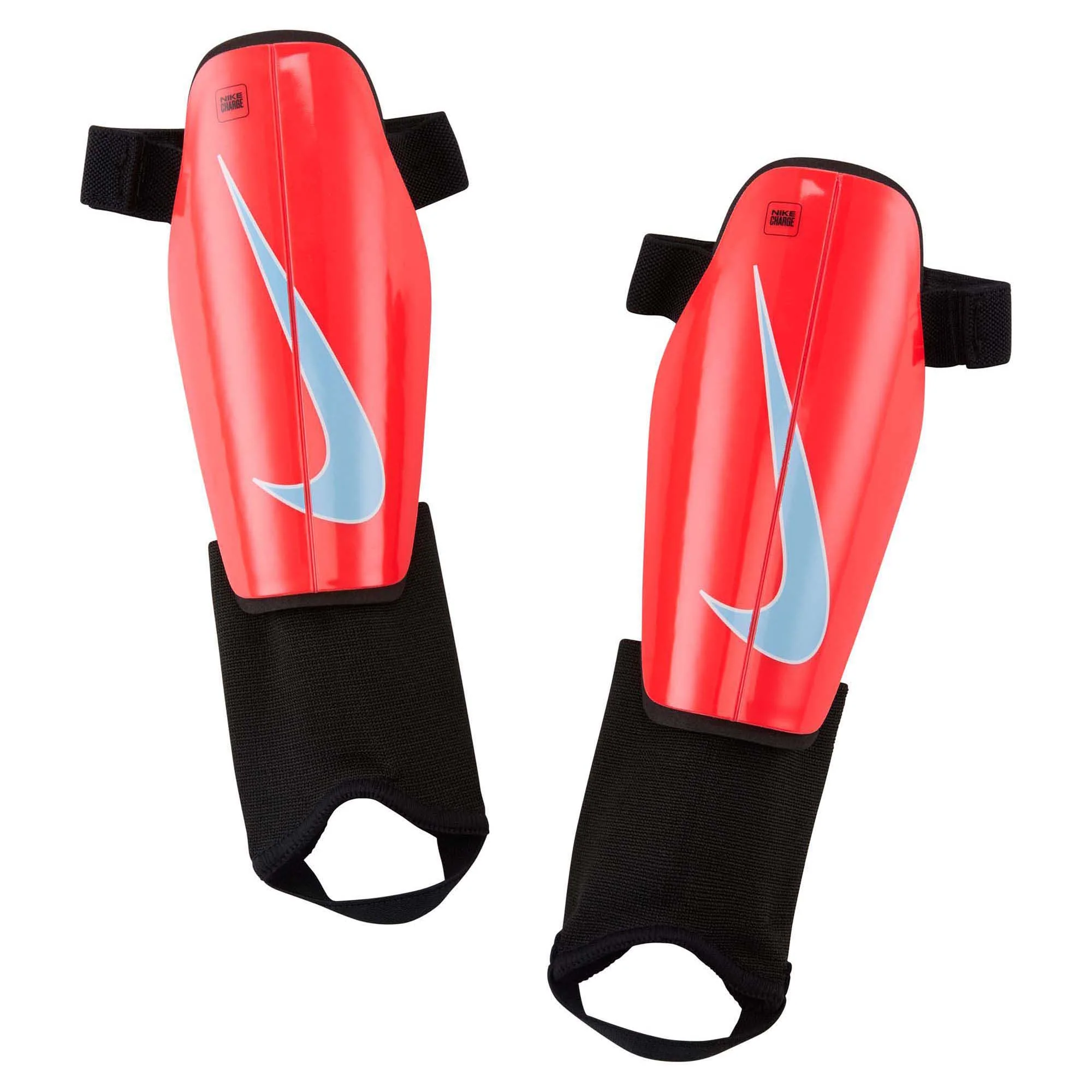 Kid's Charge Soccer Shin Guards