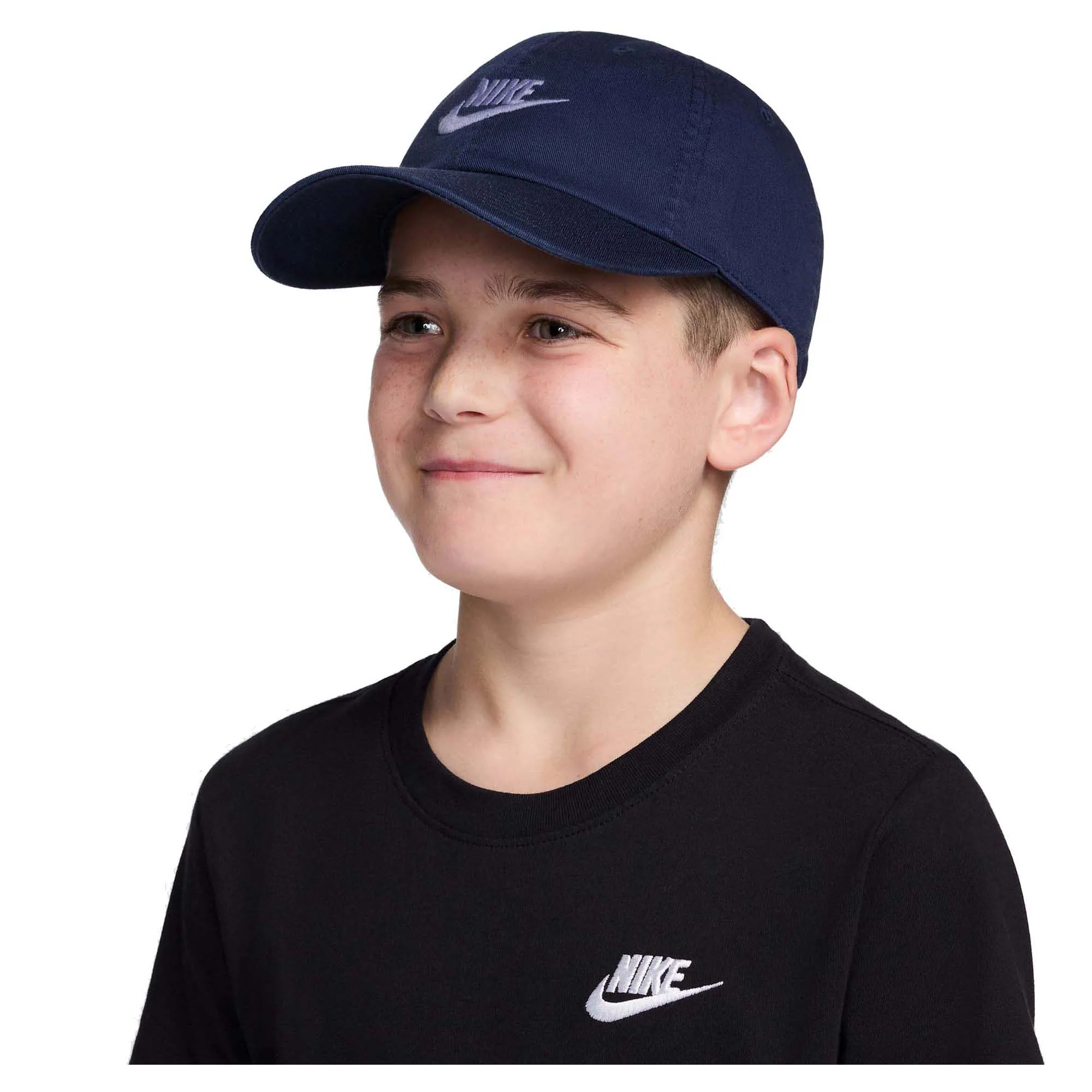 Junior's Club Futura Cap