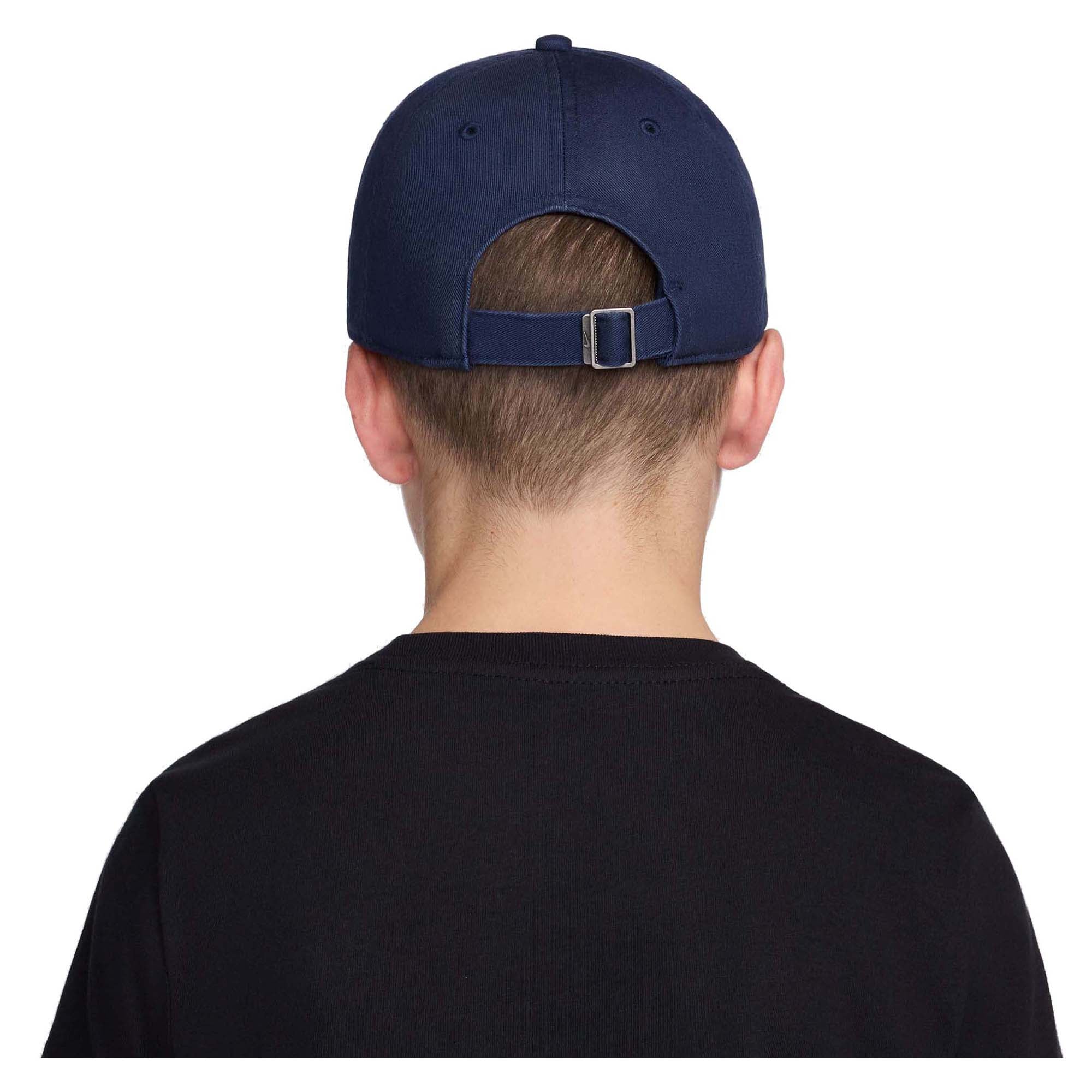 Junior's Club Futura Cap - Image 2
