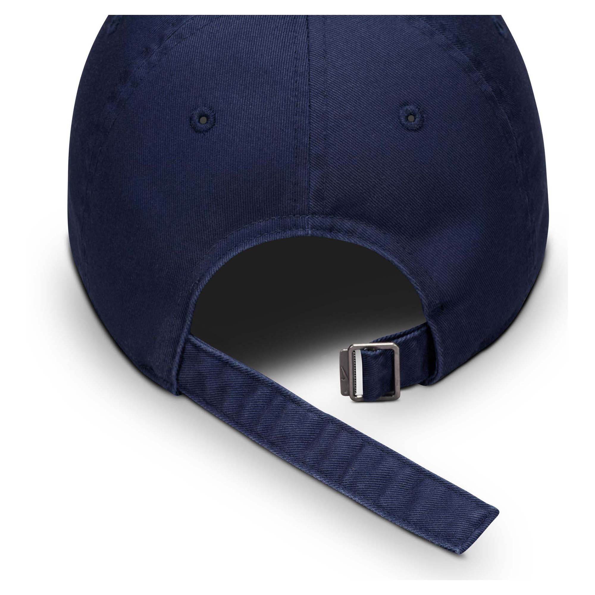 Junior's Club Futura Cap - Image 3