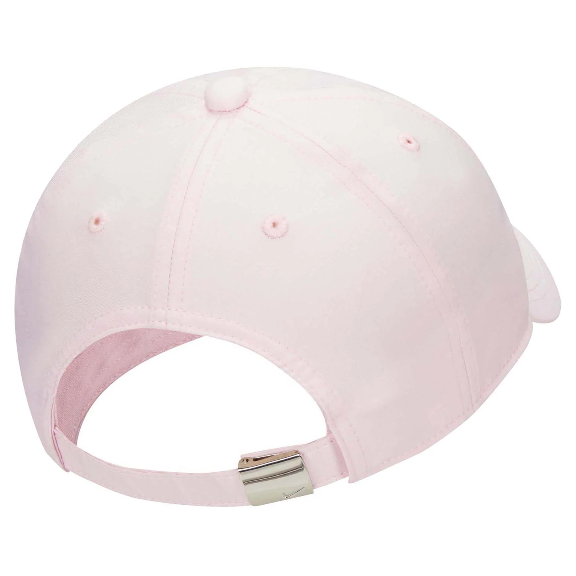 Junior's Dri-FIT Club Metal Swoosh Cap - Image 2