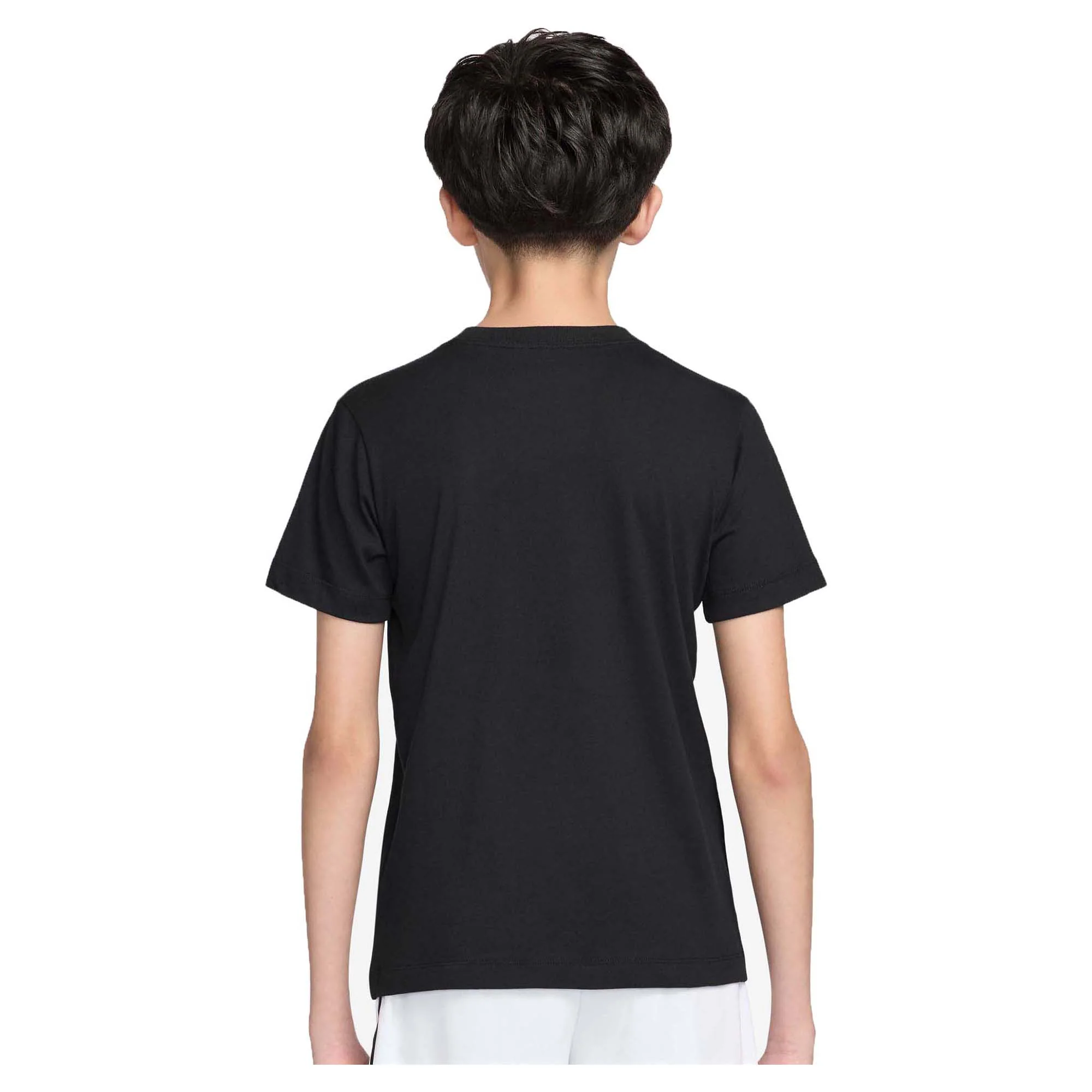 Junior's Dri-FIT Legend Sport Tee - Image 2
