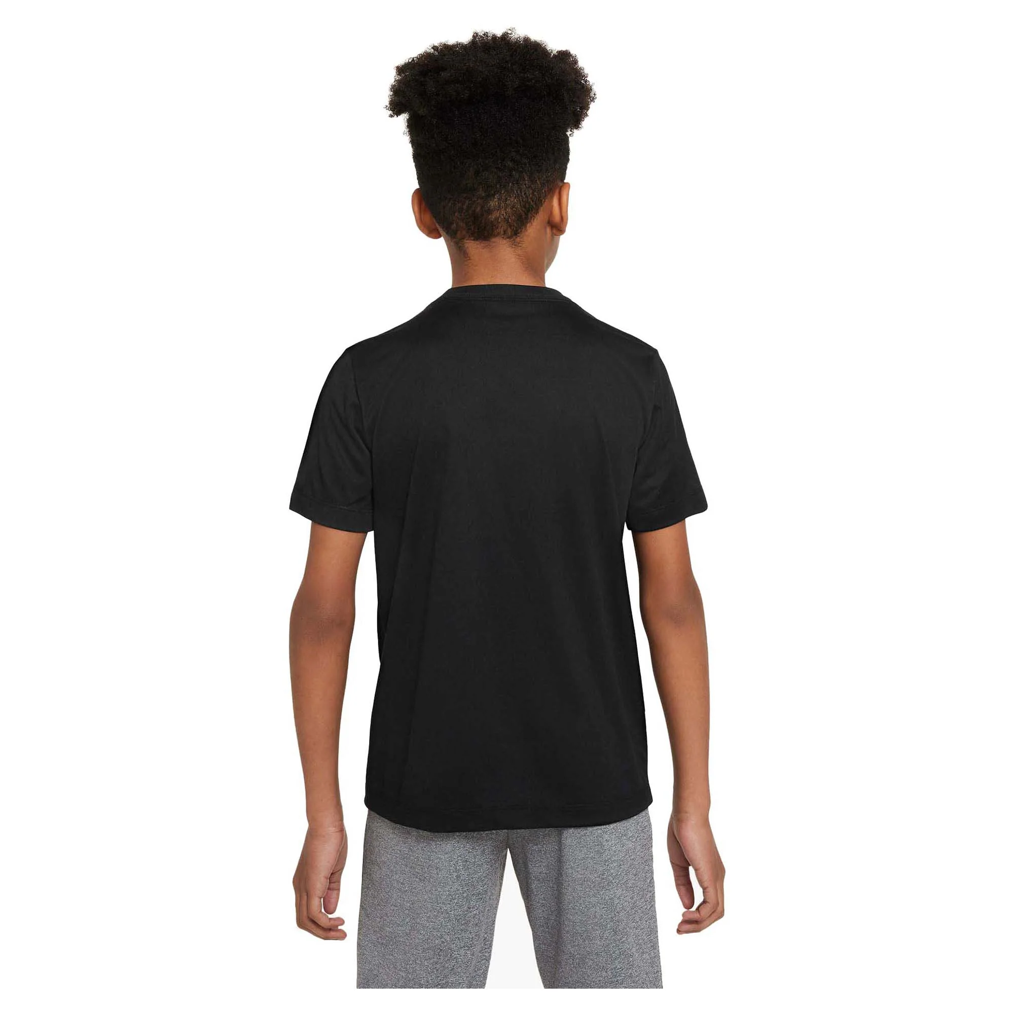 Junior's Legend Swoosh LBR Tee - Image 2