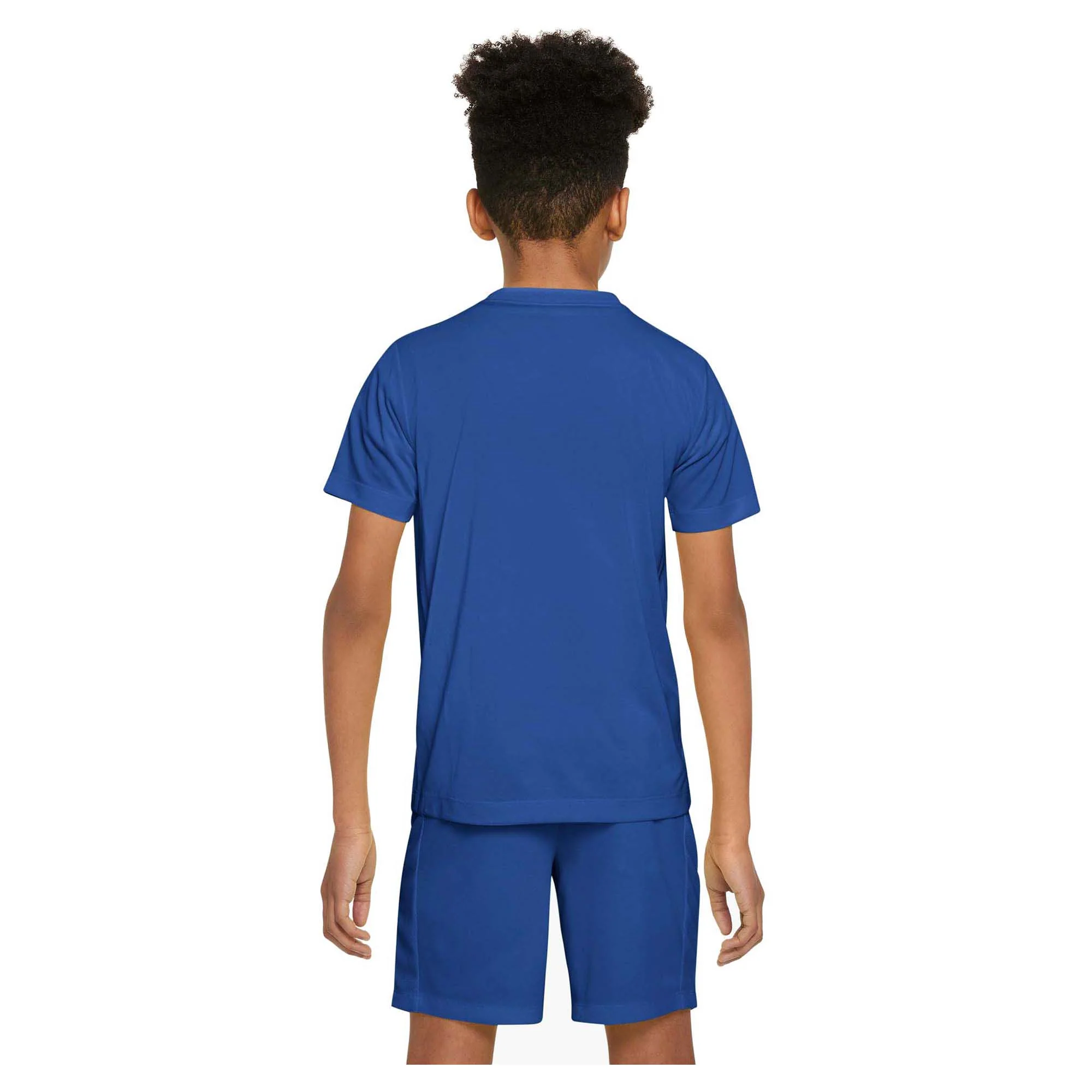 Junior's Legend Swoosh LBR Tee - Image 2