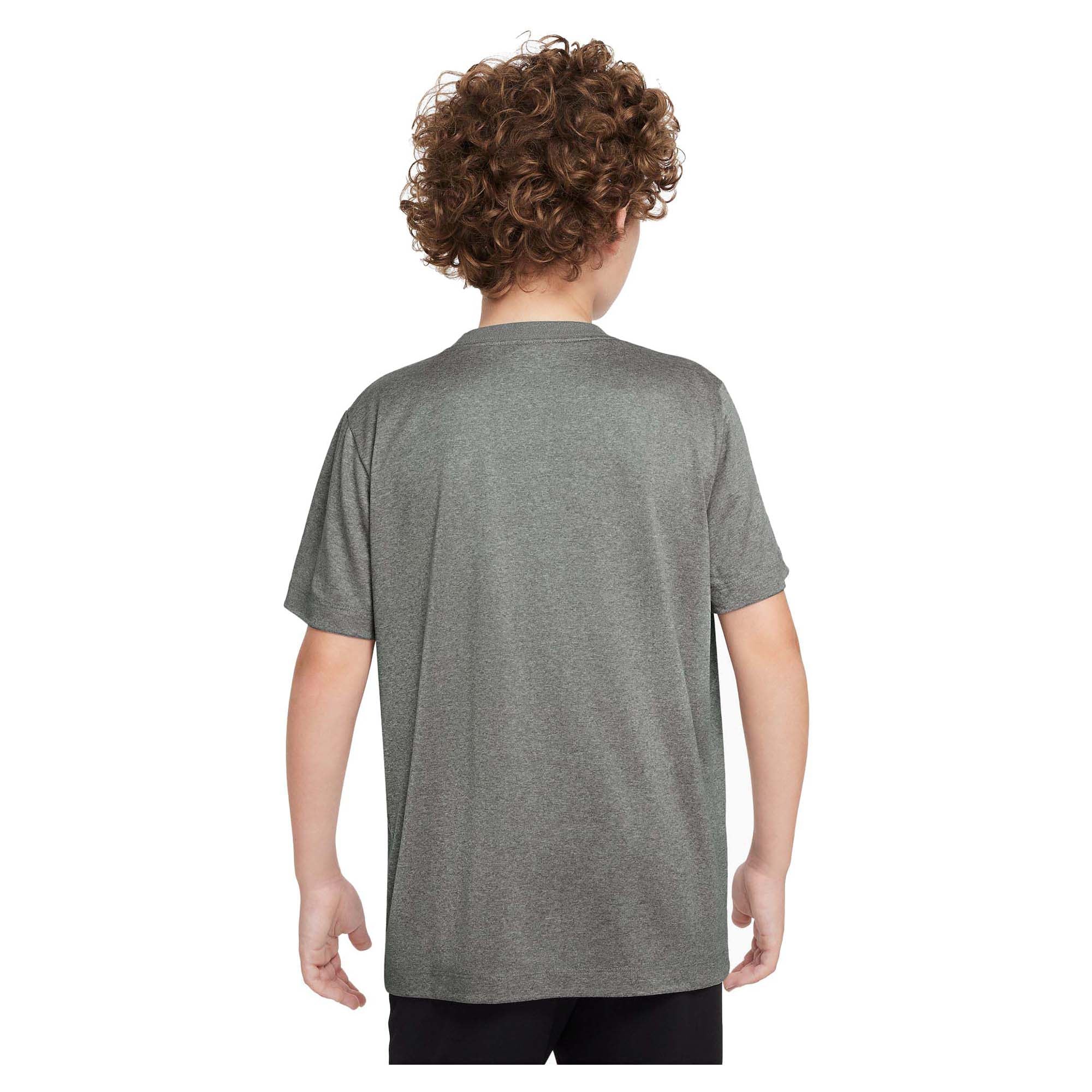 Junior's Legend Swoosh LBR Tee - Image 2